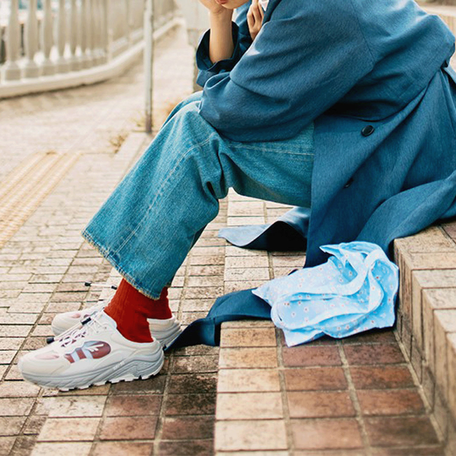 HI－TEC SD014 EASTEND FLOAT - 画像3