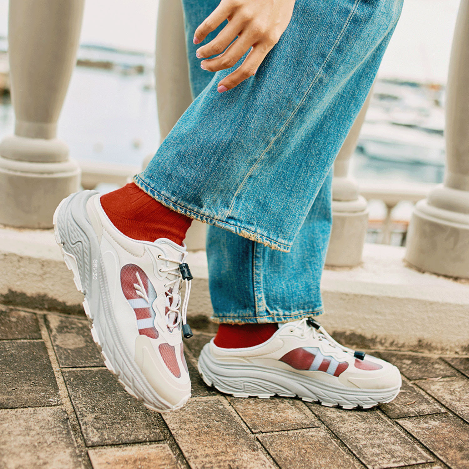 HI－TEC SD014 EASTEND FLOAT - 画像1