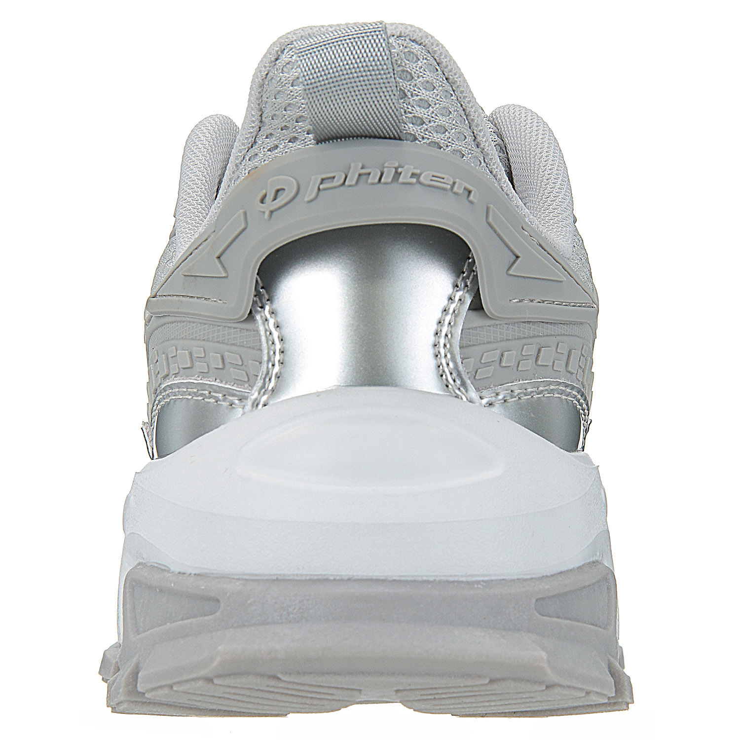 Phiten スニーカーPHL011 - 画像5