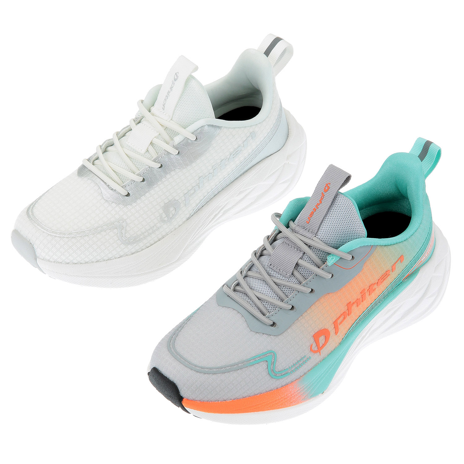 Phiten スニーカーPHL013