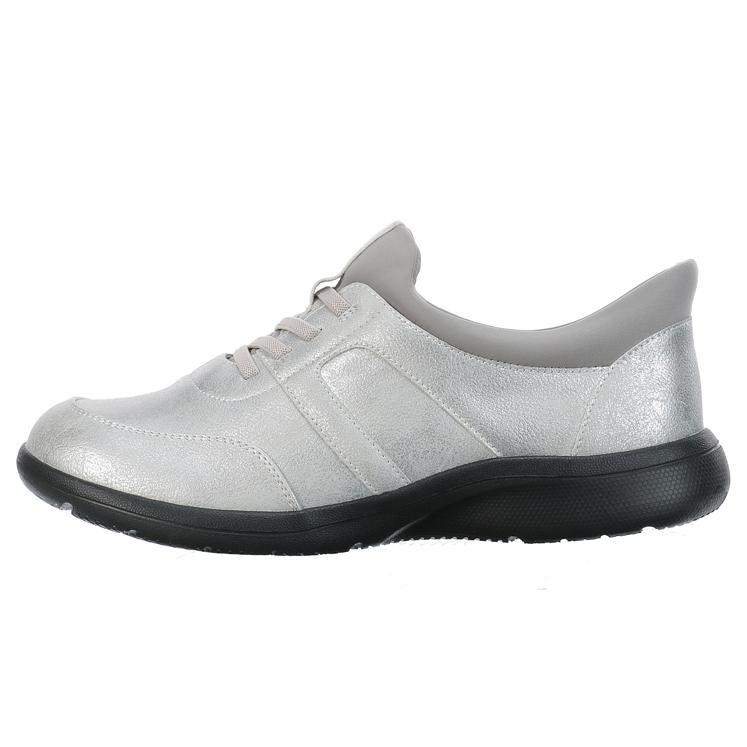 【するっと脱ぎ履きスニーカー】マドラス SOFT STEP クイックフィットシューズSSP3512 - 画像3