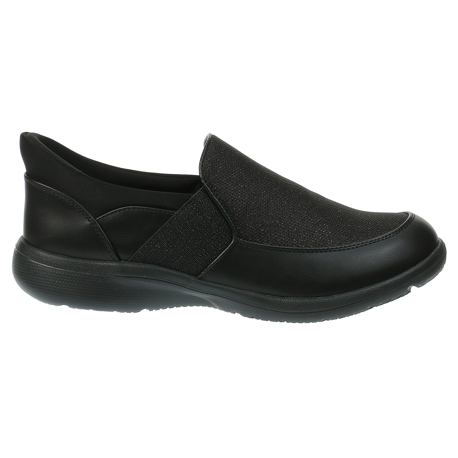 SOFT STEP クイックフィットスニーカー SSP3514 - 画像3