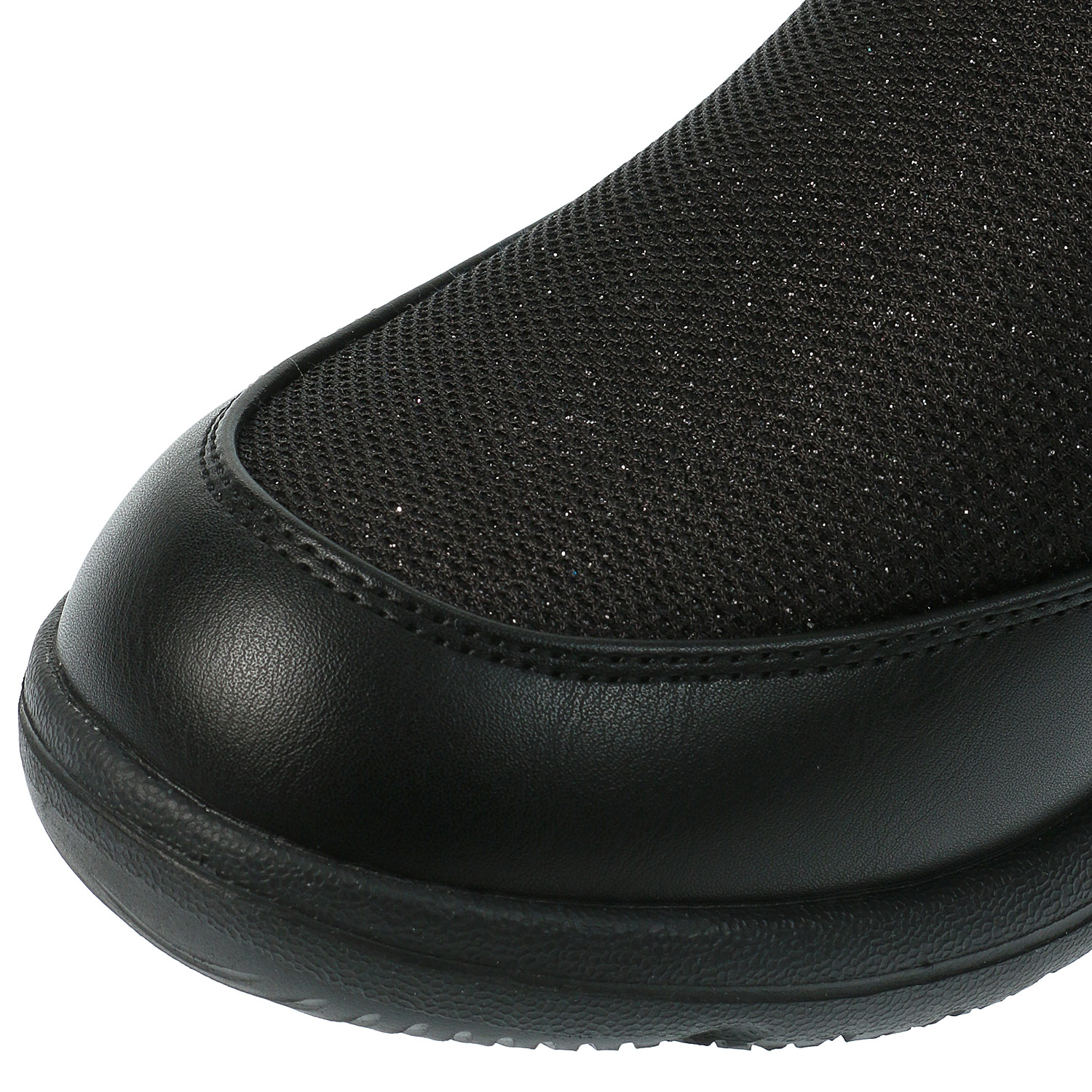 SOFT STEP クイックフィットスニーカー SSP3514 - 画像6