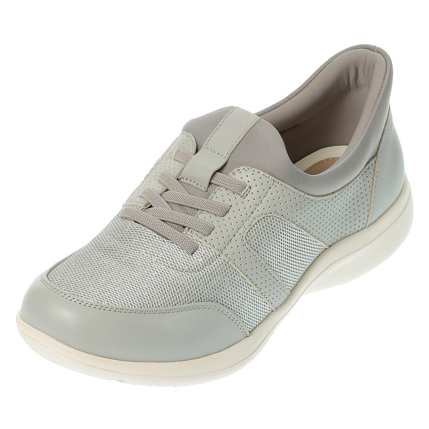 SOFT STEP クイックフィットスニーカー SSP3507 - 画像2