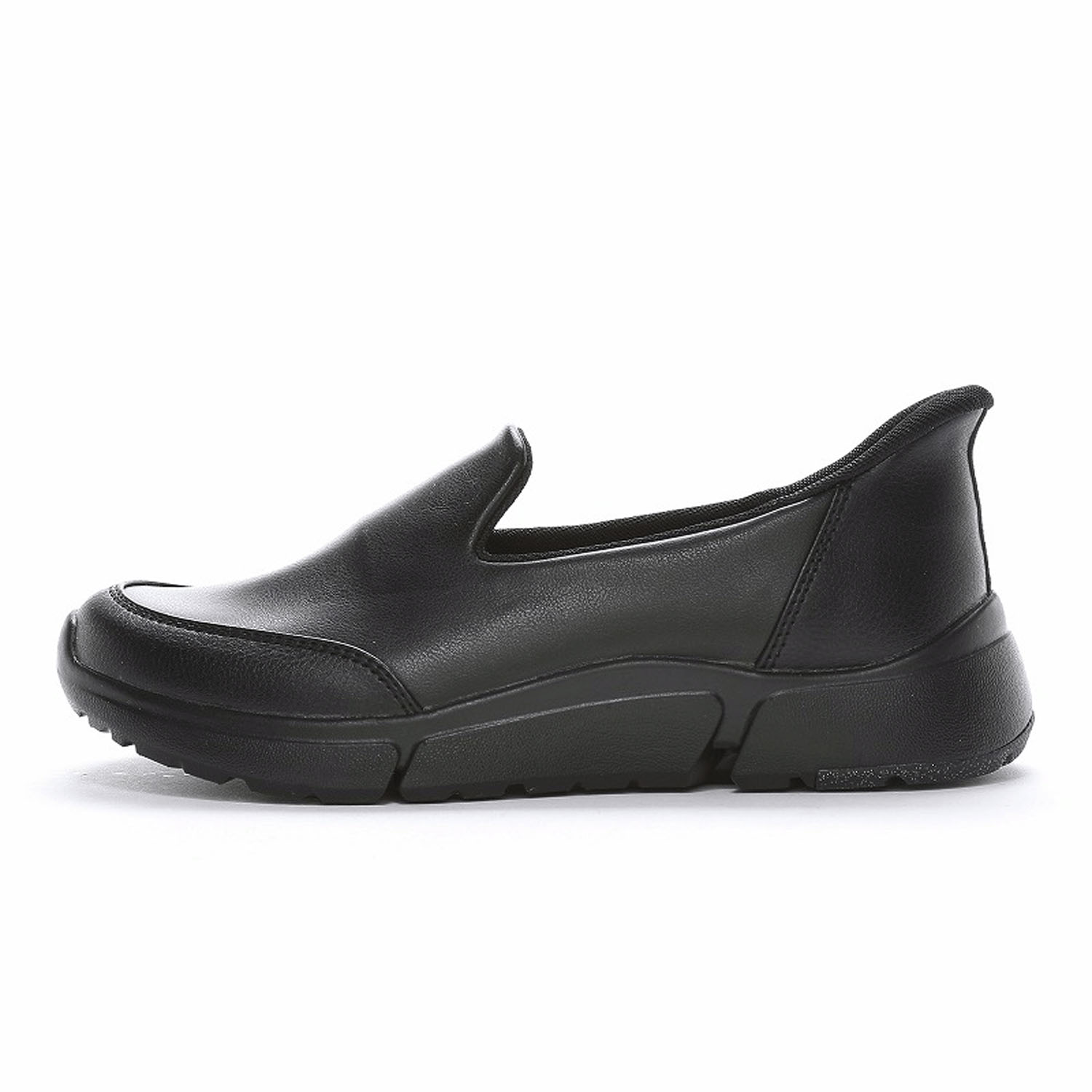 【らくにすぽっと履ける靴】ムーンスター EVE335 - 画像3