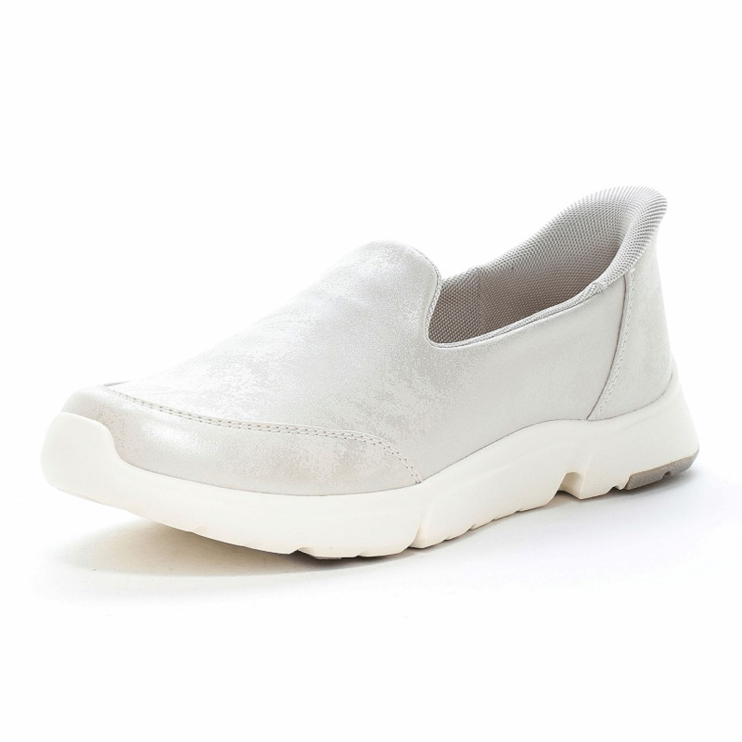 【らくにすぽっと履ける靴】ムーンスター EVE335 - 画像8