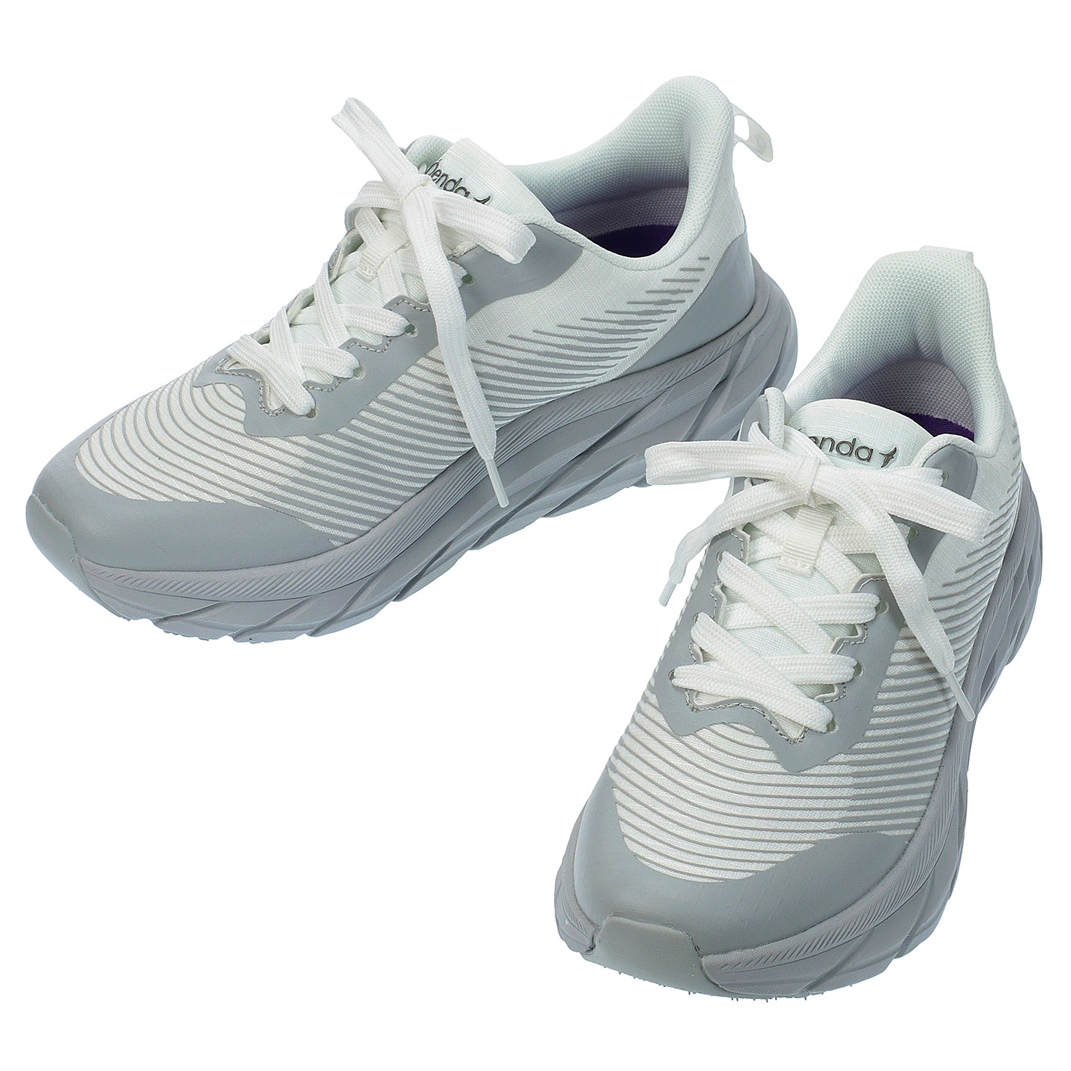 Oenda（オエンダ）TOALL 全天候型シューズ39－006 - 画像2