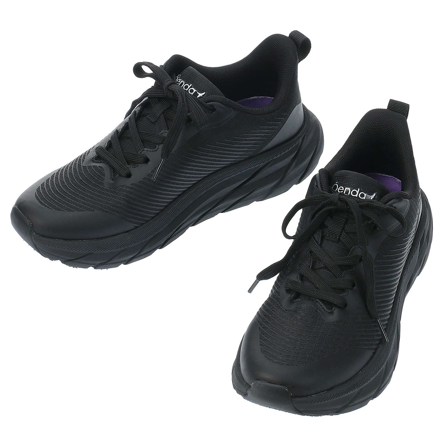 Oenda（オエンダ）TOALL 全天候型シューズ39－006 - 画像8