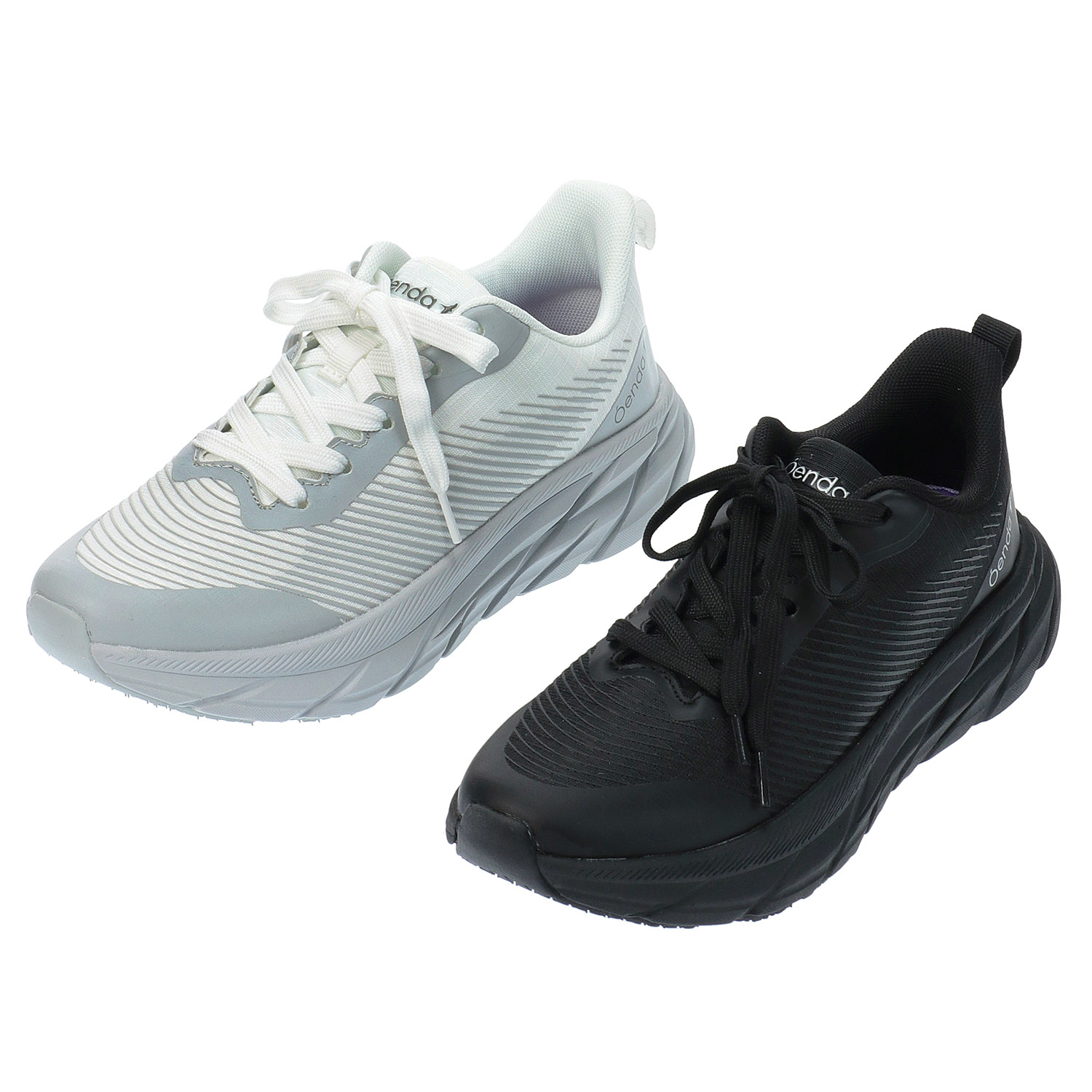 Oenda（オエンダ）TOALL 全天候型シューズ39－006 - 画像1