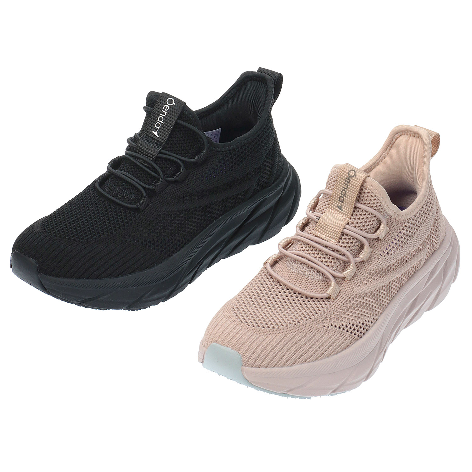 Oenda（オエンダ）SORAE 冷感スニーカー39－005 - 画像1