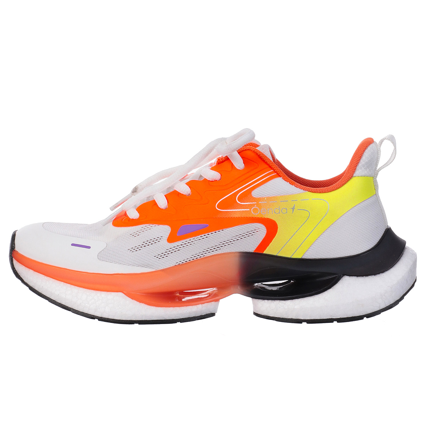 Oenda（オエンダ）SORAE 冷感スニーカー39－001 - 画像4