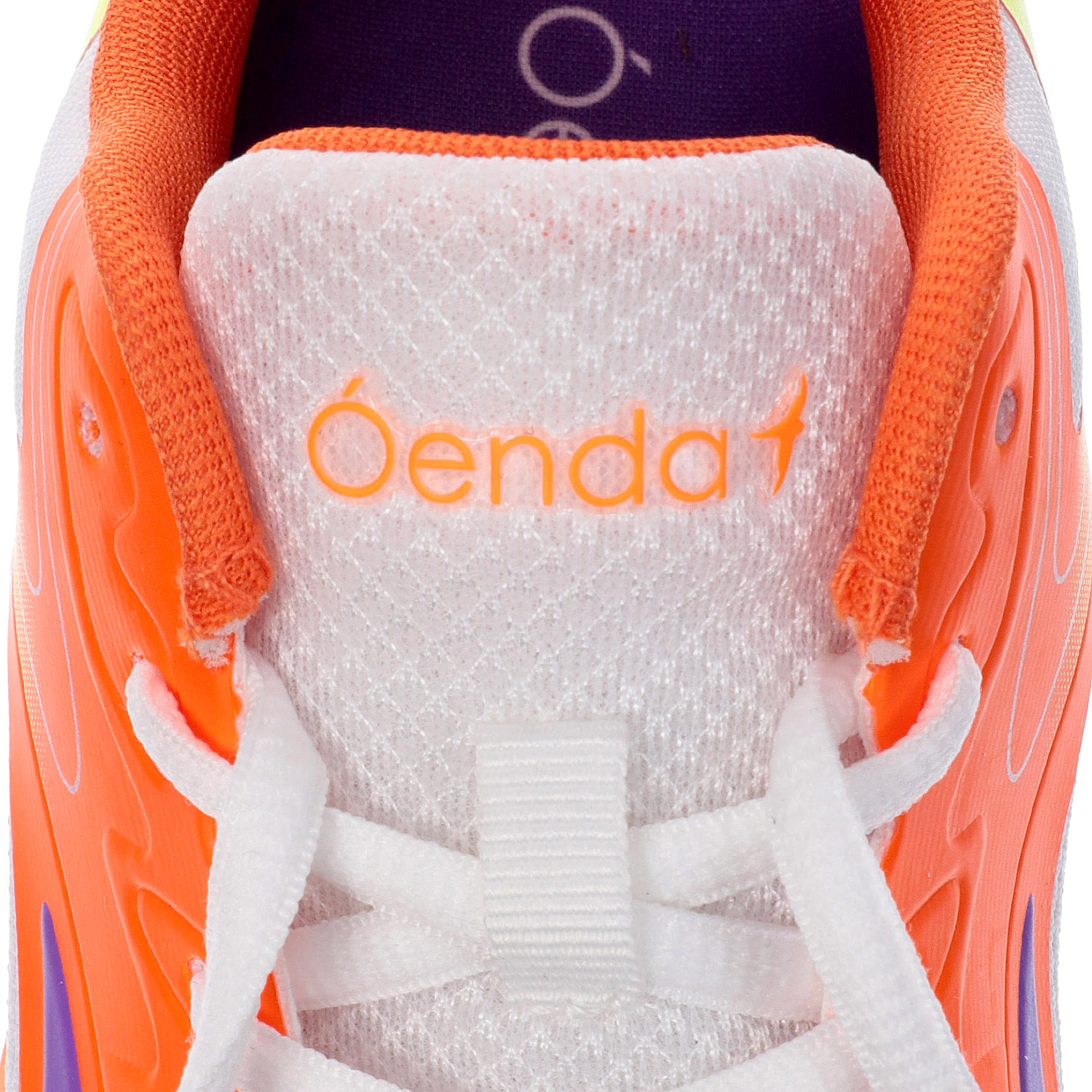 Oenda（オエンダ）SORAE 冷感スニーカー39－001 - 画像7