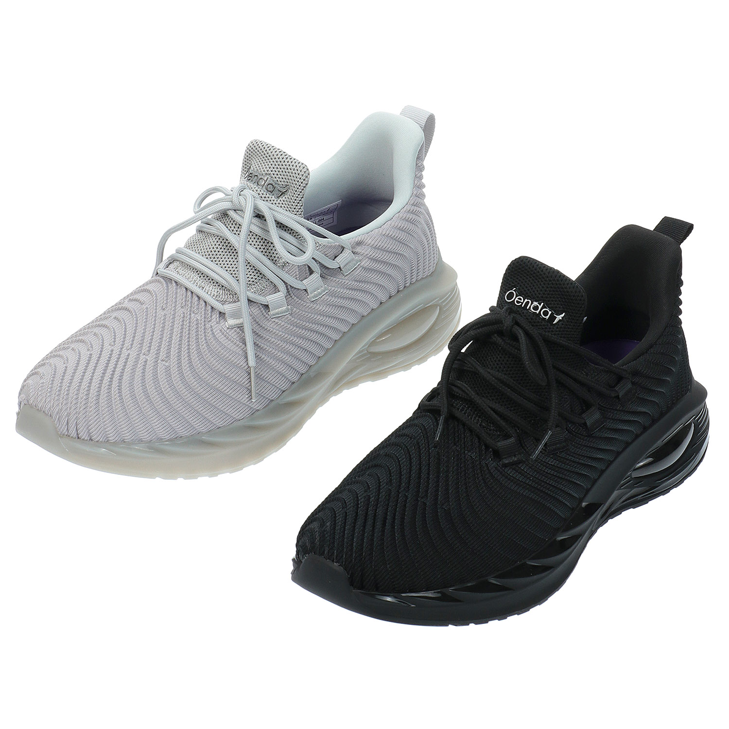 【メンズサイズ対応】Oenda（オエンダ）TOALL 全天候型シューズ39－004