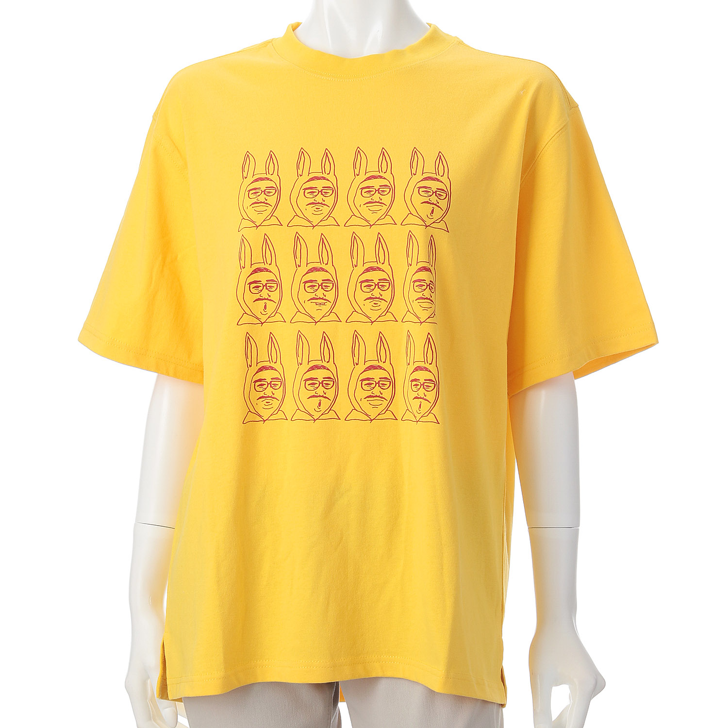 【Insta Live】HUMAROUS THAT’S LIFE Tee - 画像11