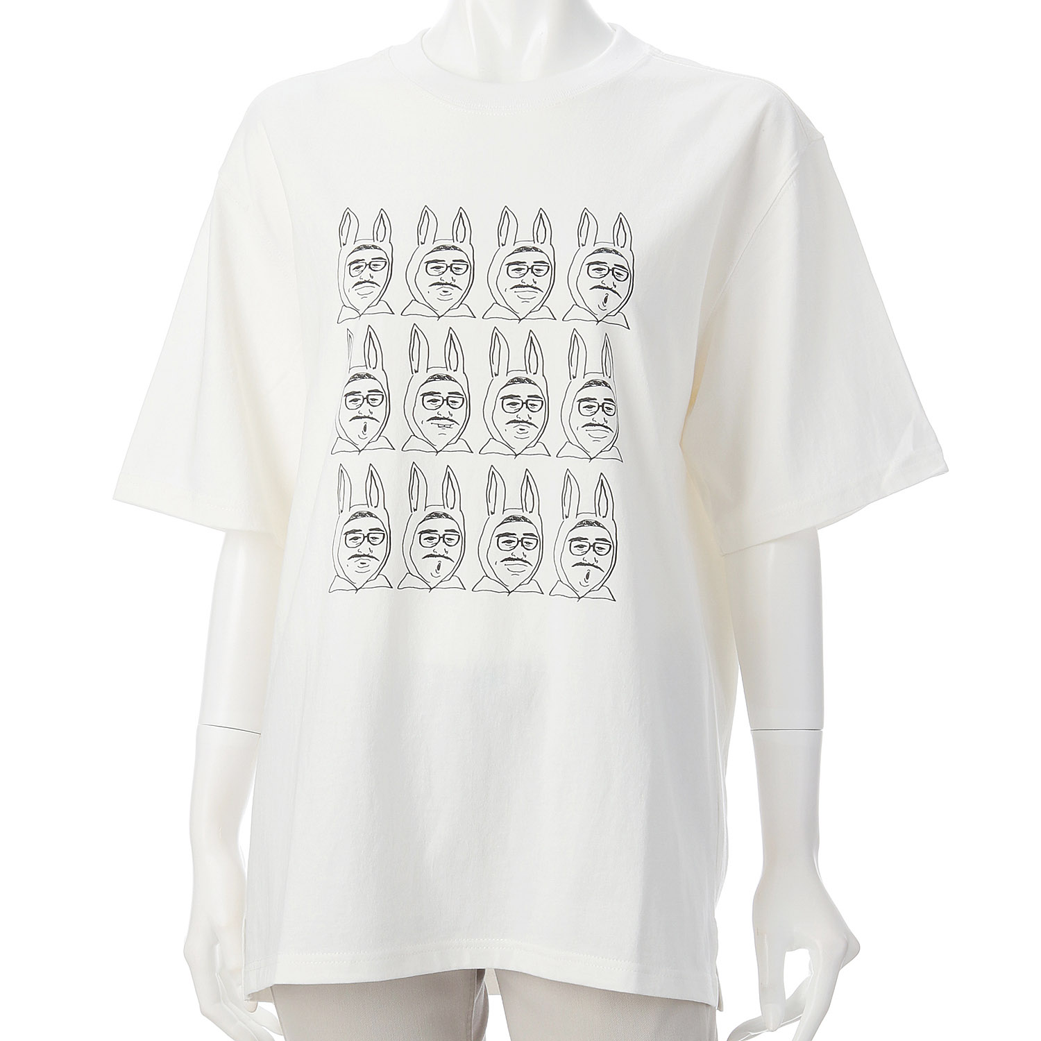 【Insta Live】HUMAROUS THAT’S LIFE Tee - 画像5