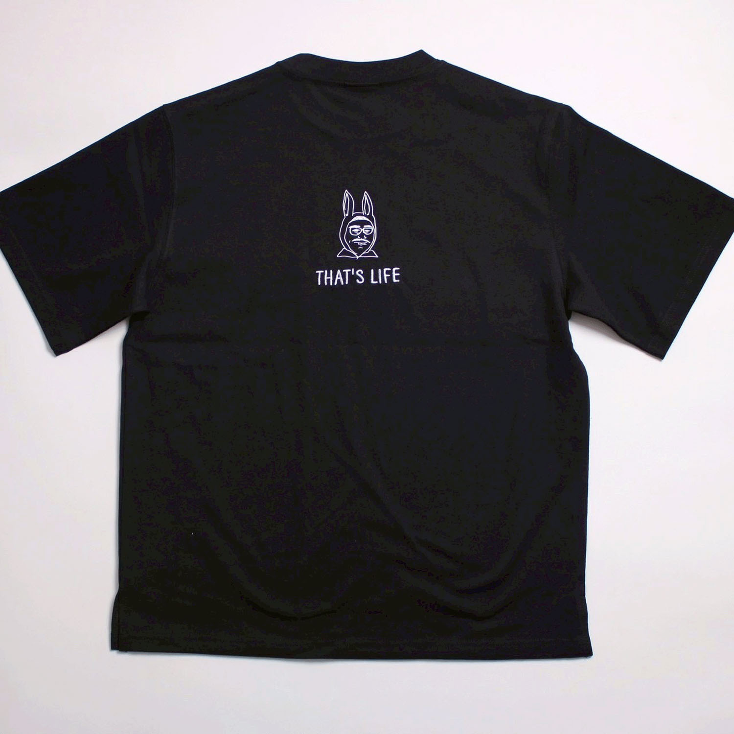 HUMAROUS THAT’S LIFE Tee - 画像6