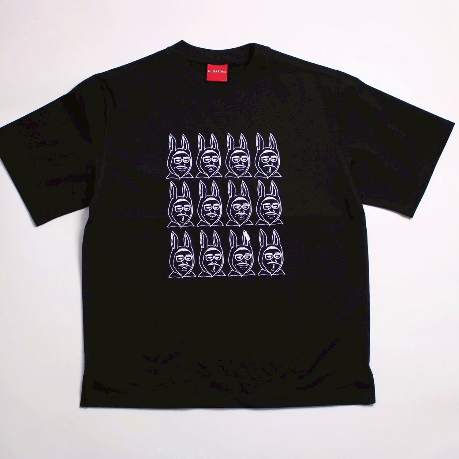 【Insta Live】HUMAROUS THAT’S LIFE Tee - 画像6