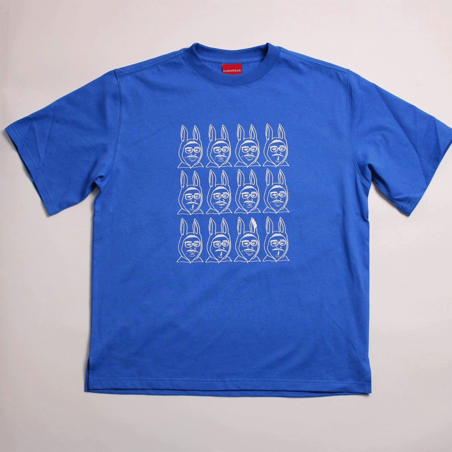 HUMAROUS THAT’S LIFE Tee - 画像9