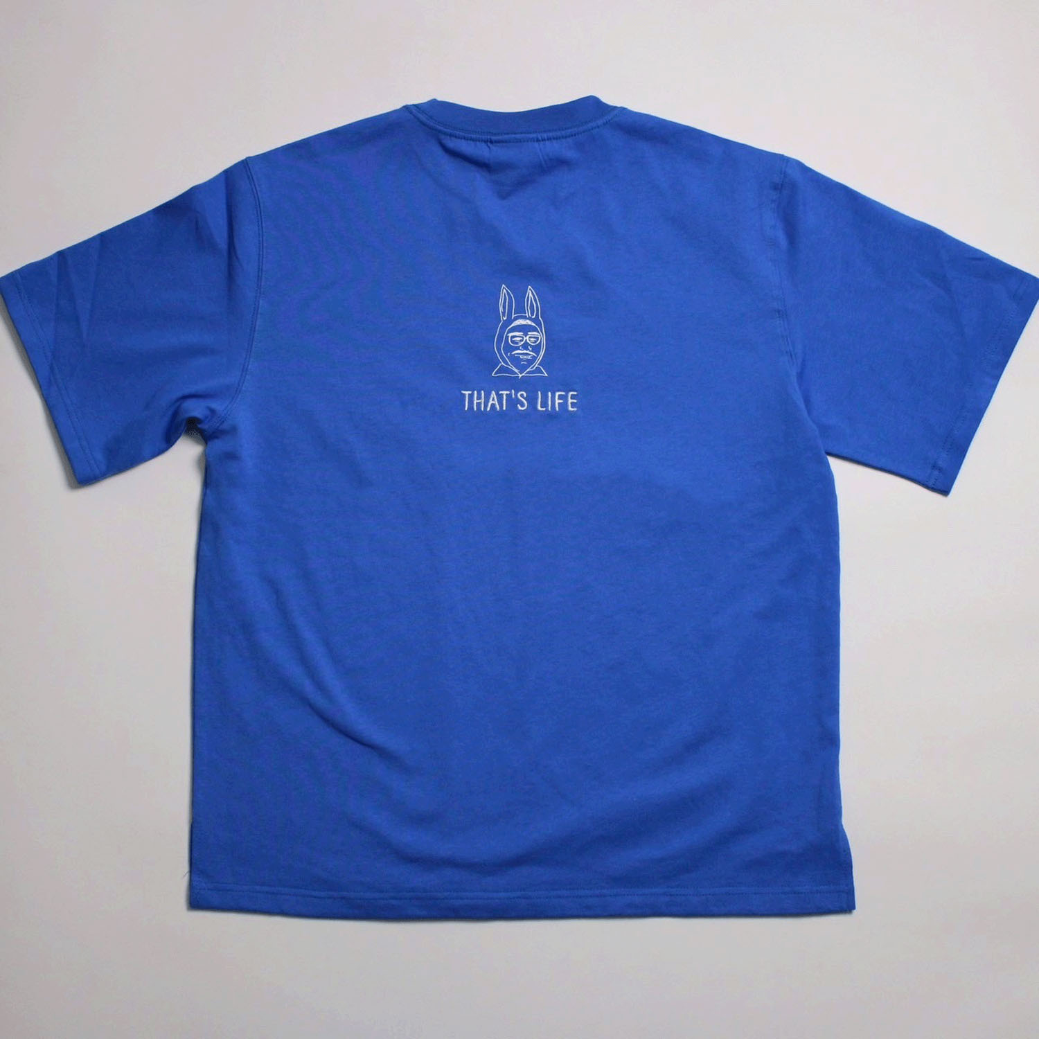 HUMAROUS THAT’S LIFE Tee - 画像10