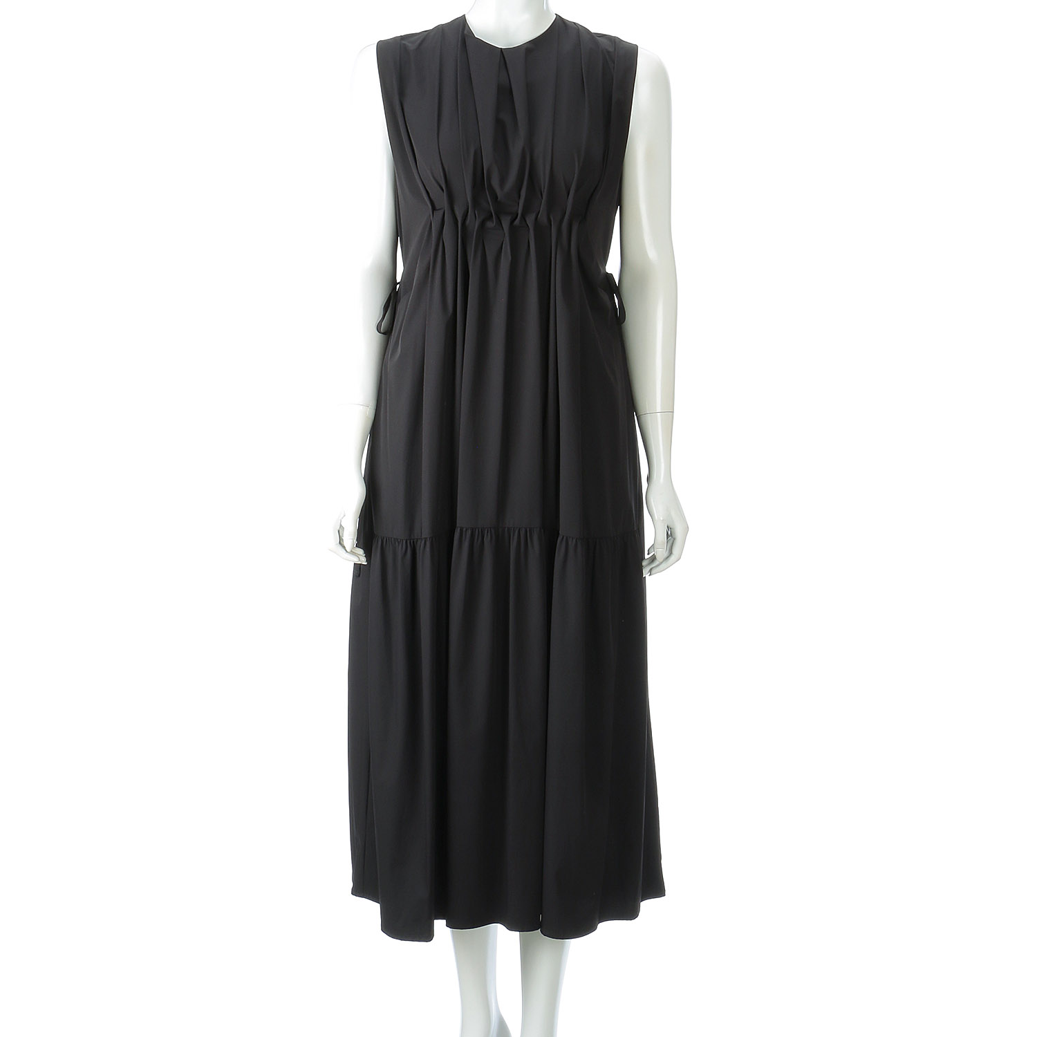 ハルズアミ ギャザードレス - 画像1