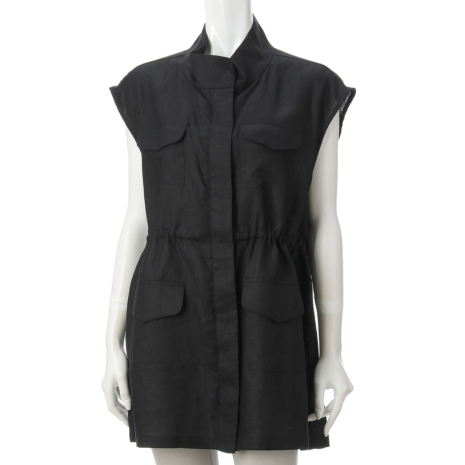 HERENCIA サファリベスト - 画像2