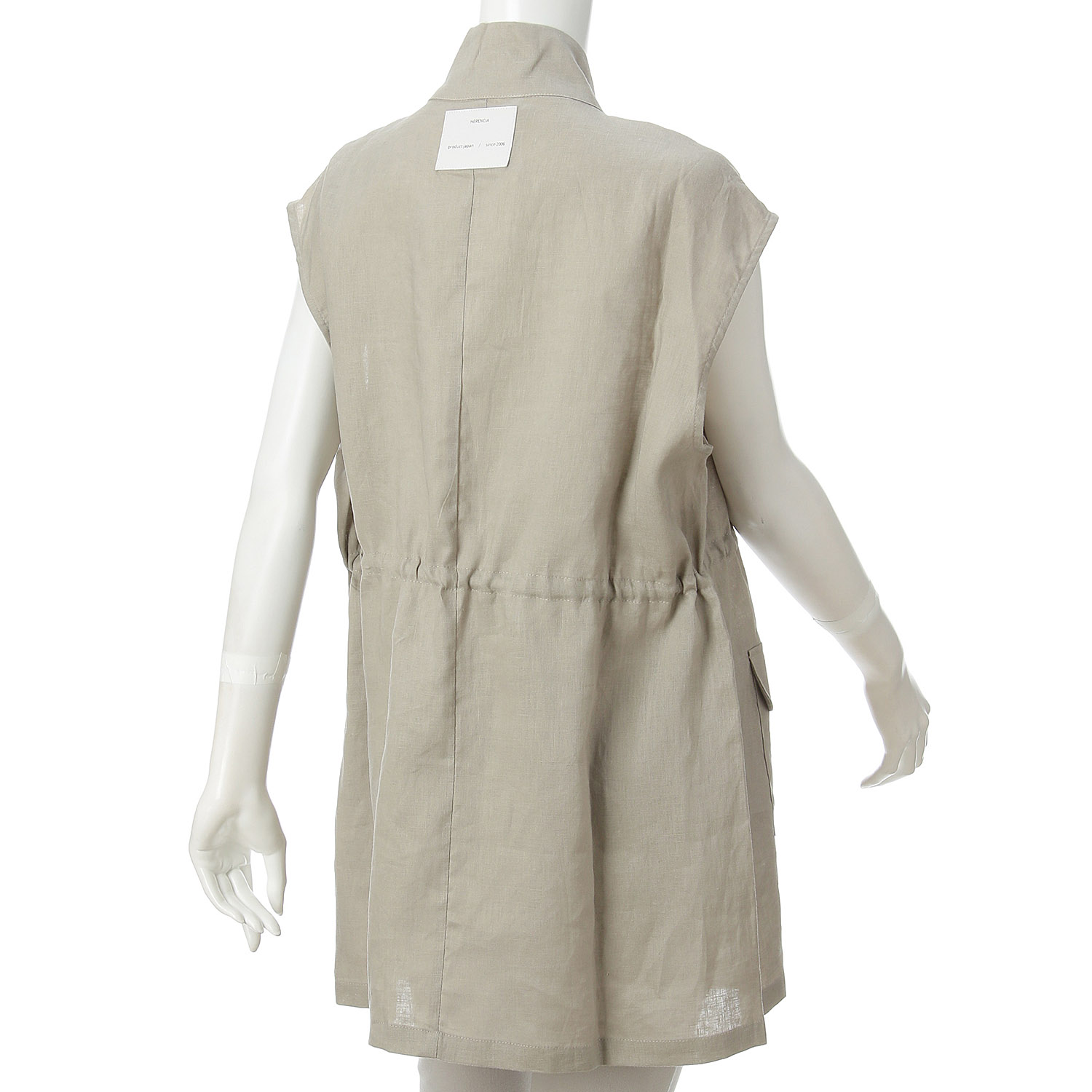 HERENCIA サファリベスト - 画像11