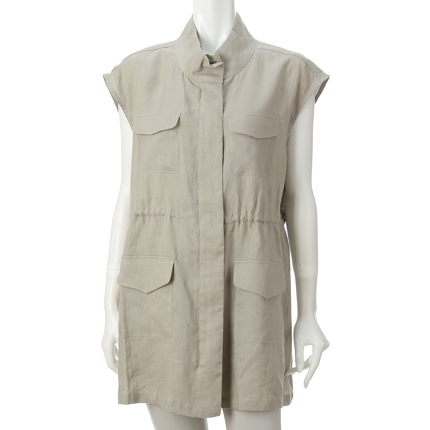 HERENCIA サファリベスト - 画像10