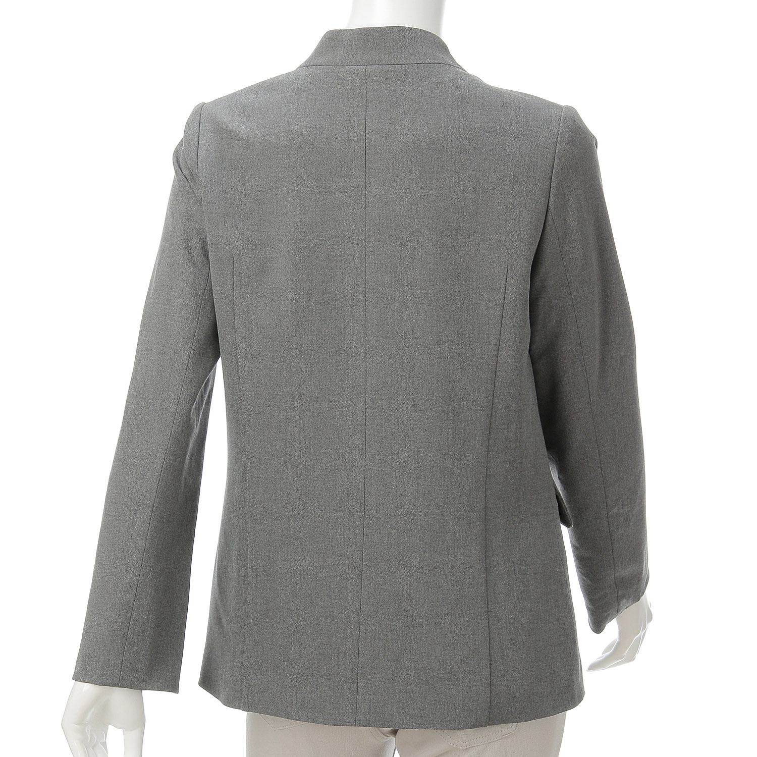 ハルズアミ 2WAYスリーブソフトサーモジャケット - 画像2