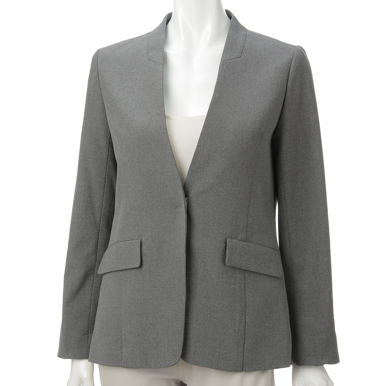 ハルズアミ 2WAYスリーブソフトサーモジャケット