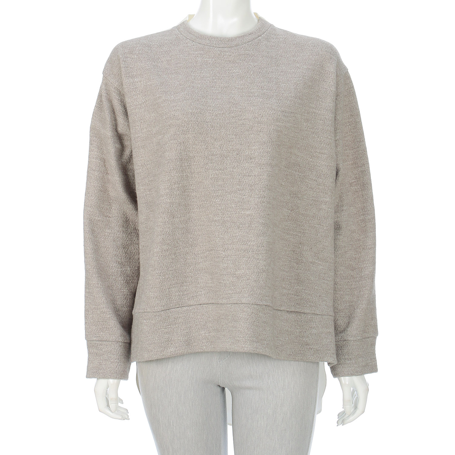 HERENCIA ドッキングシャツ - 画像9