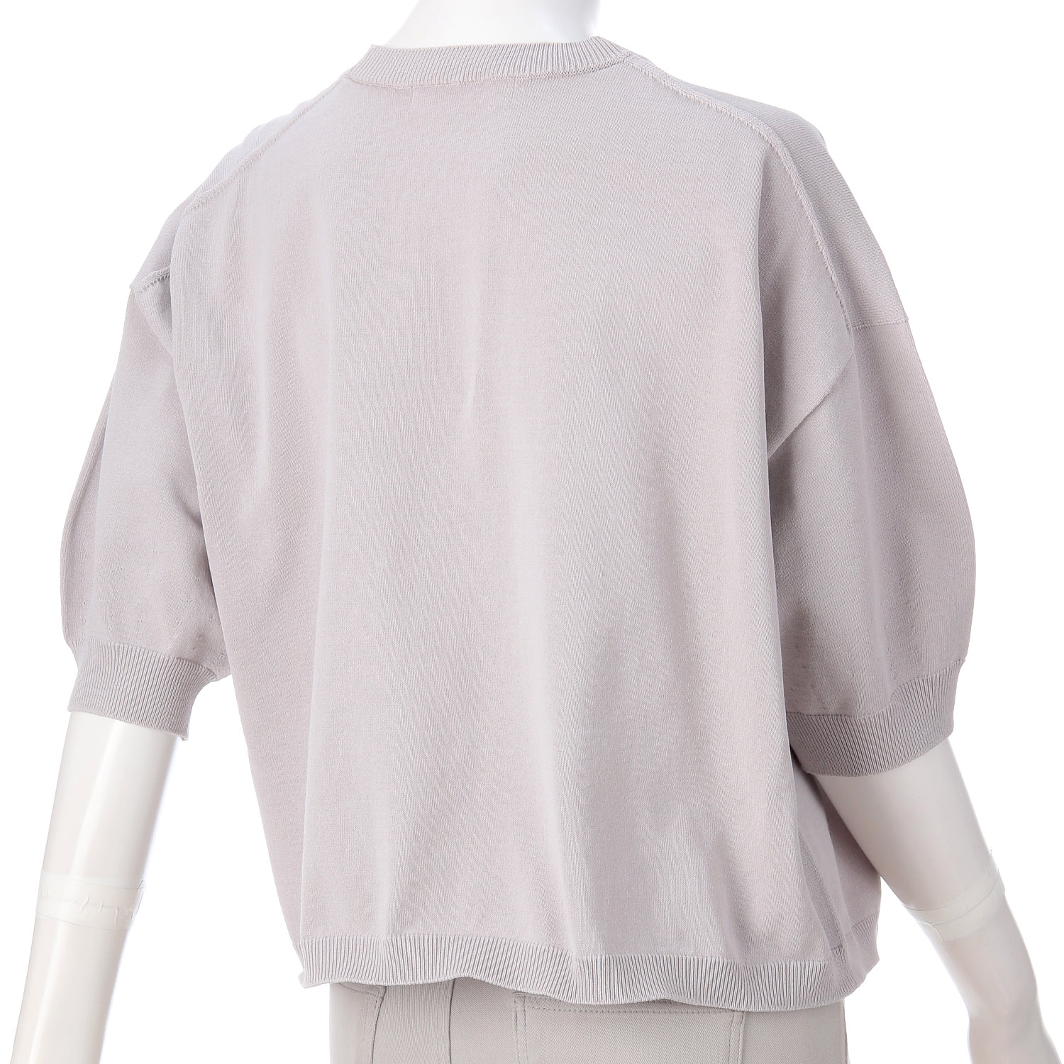 EMMACULATE クルーネックプルオーバー - 画像2