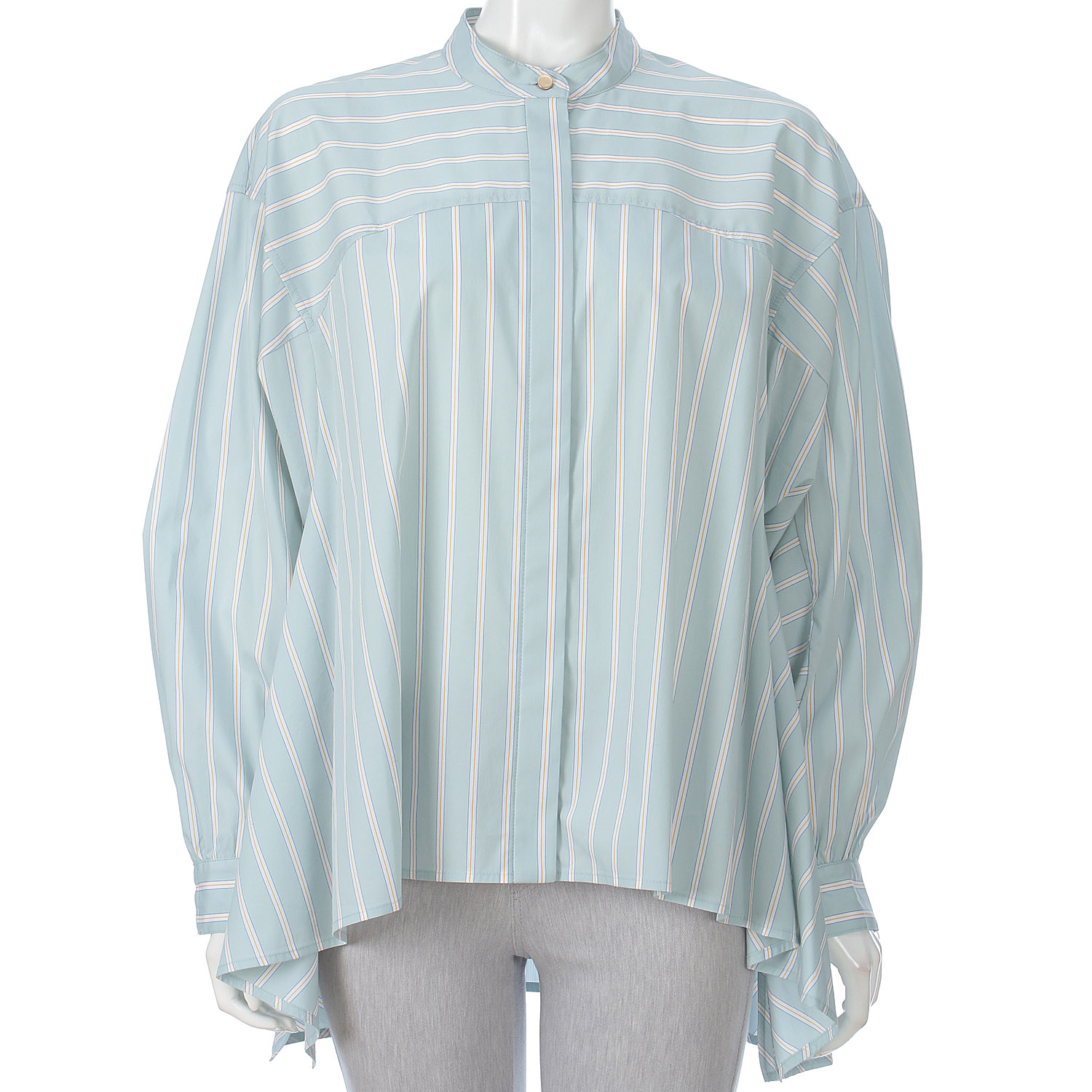 HERENCIA ドルマンブラウス - 画像6