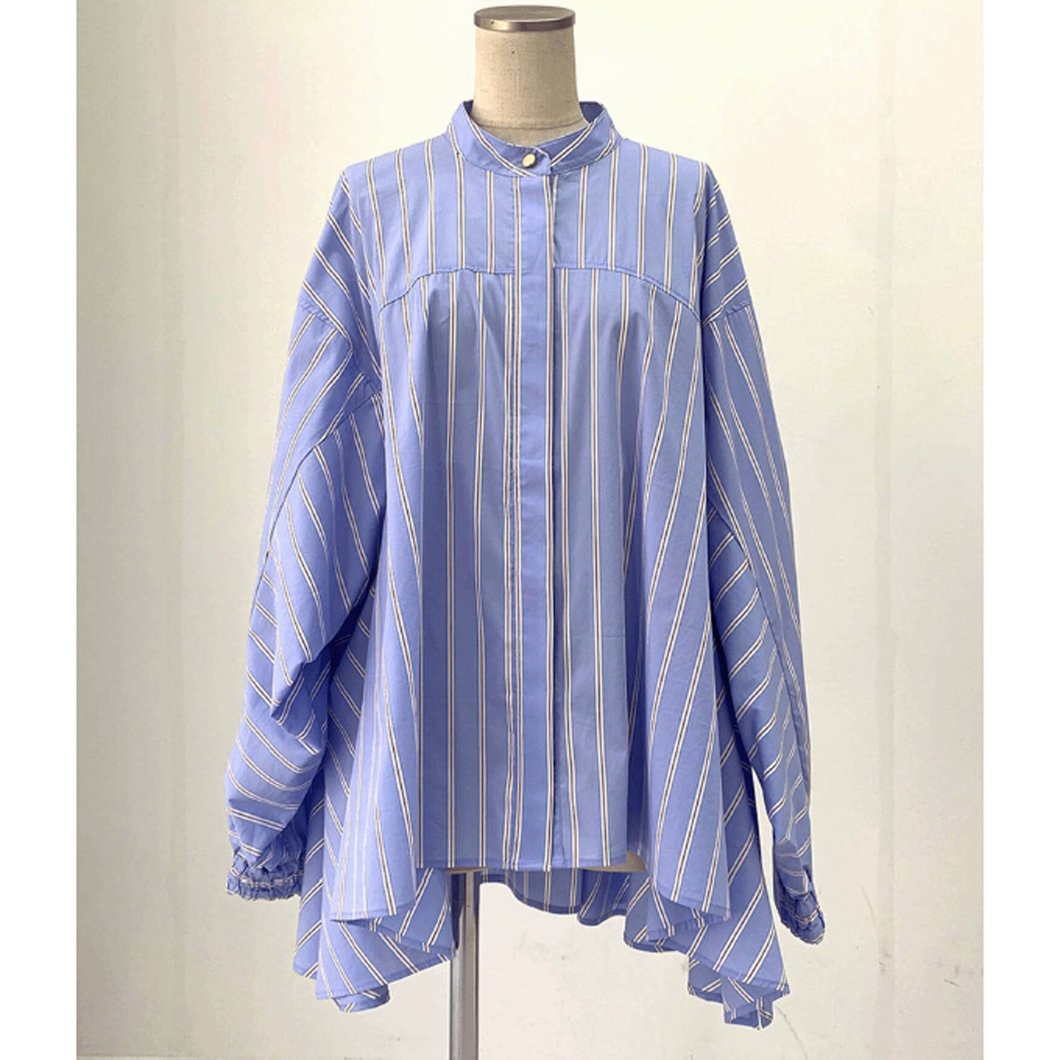 HERENCIA ドルマンブラウス - 画像7