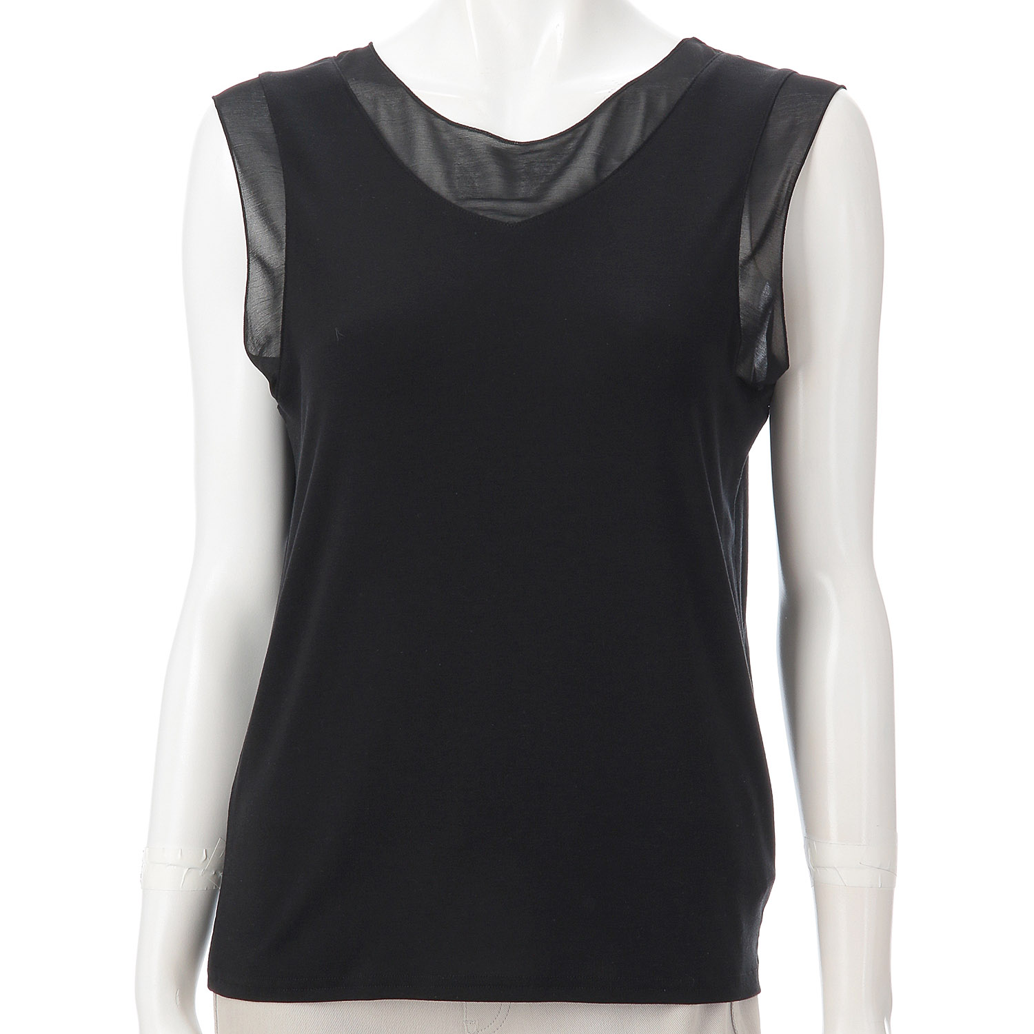 ハルズアミ シアーノースリーブ - 画像2