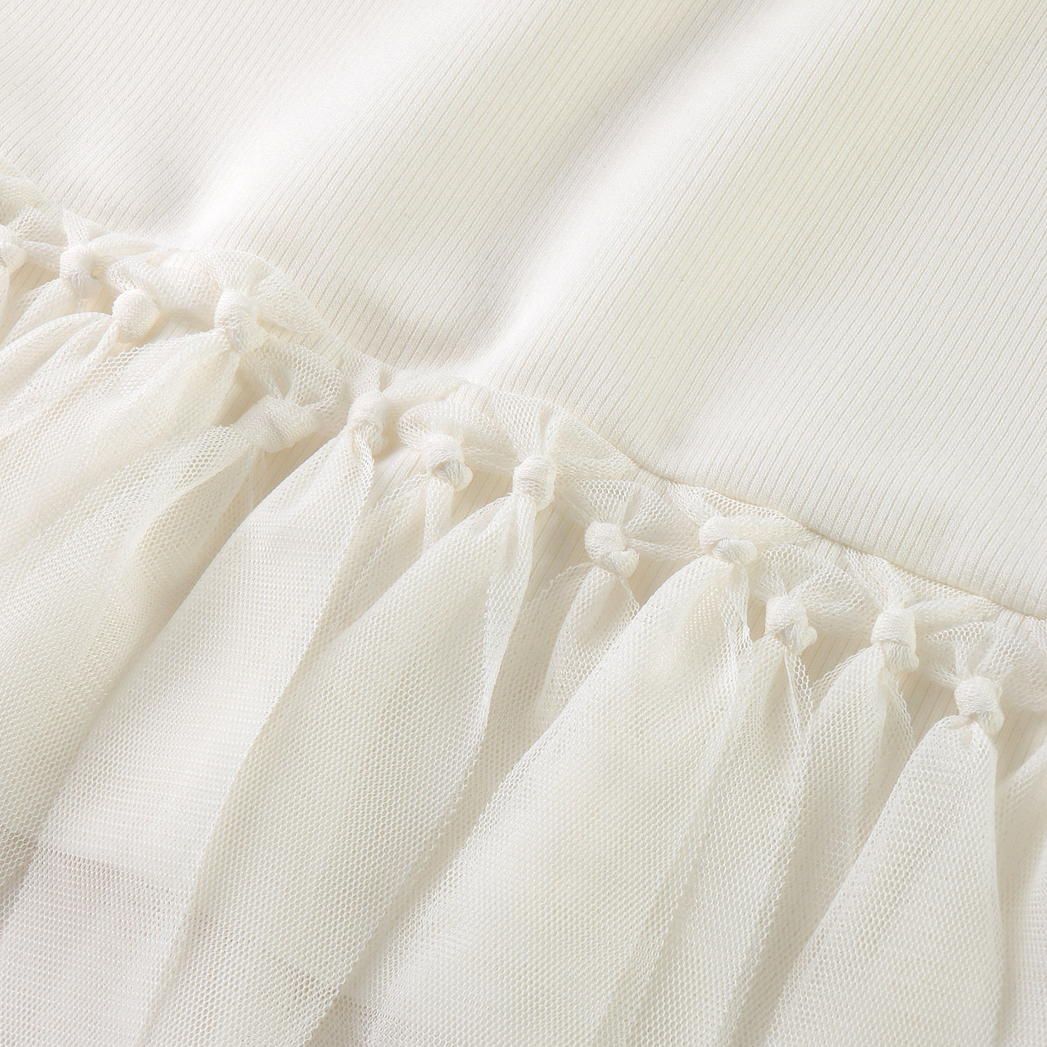 SEADRAKE コードスムースブラウス - 画像6