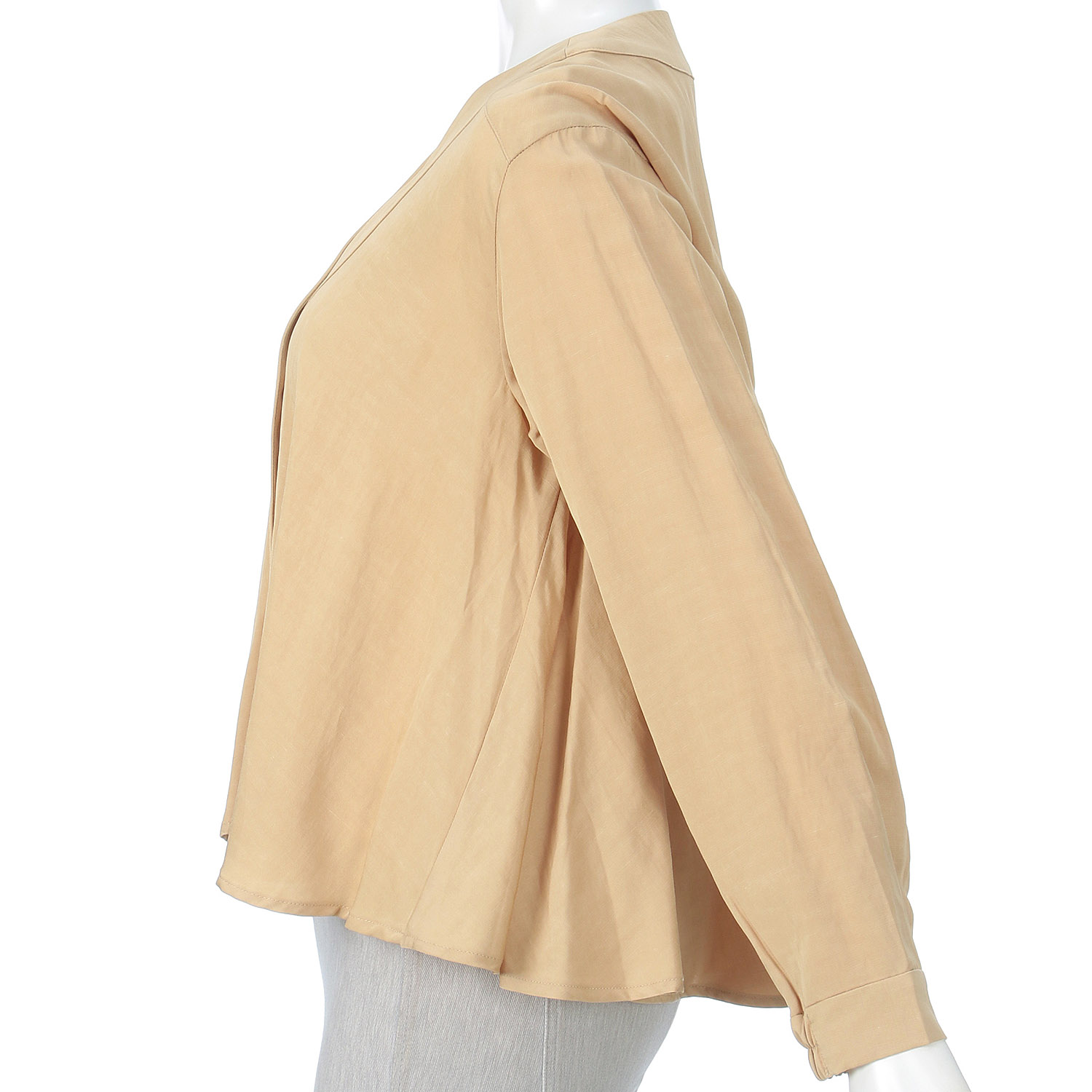 SEADRAKE Vis／RLドビークロスカーディガン - 画像13