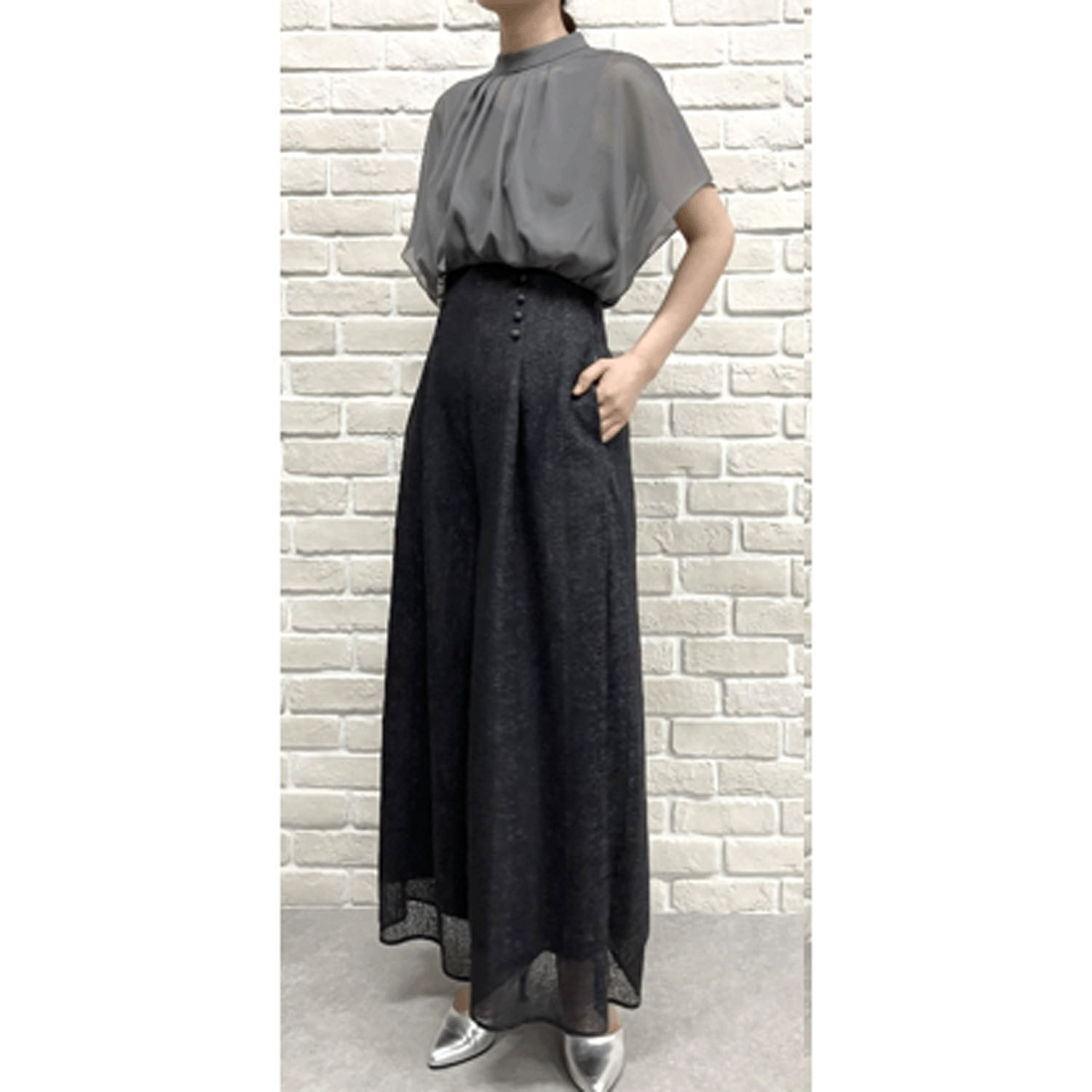 Replete コンビネゾン - 画像1