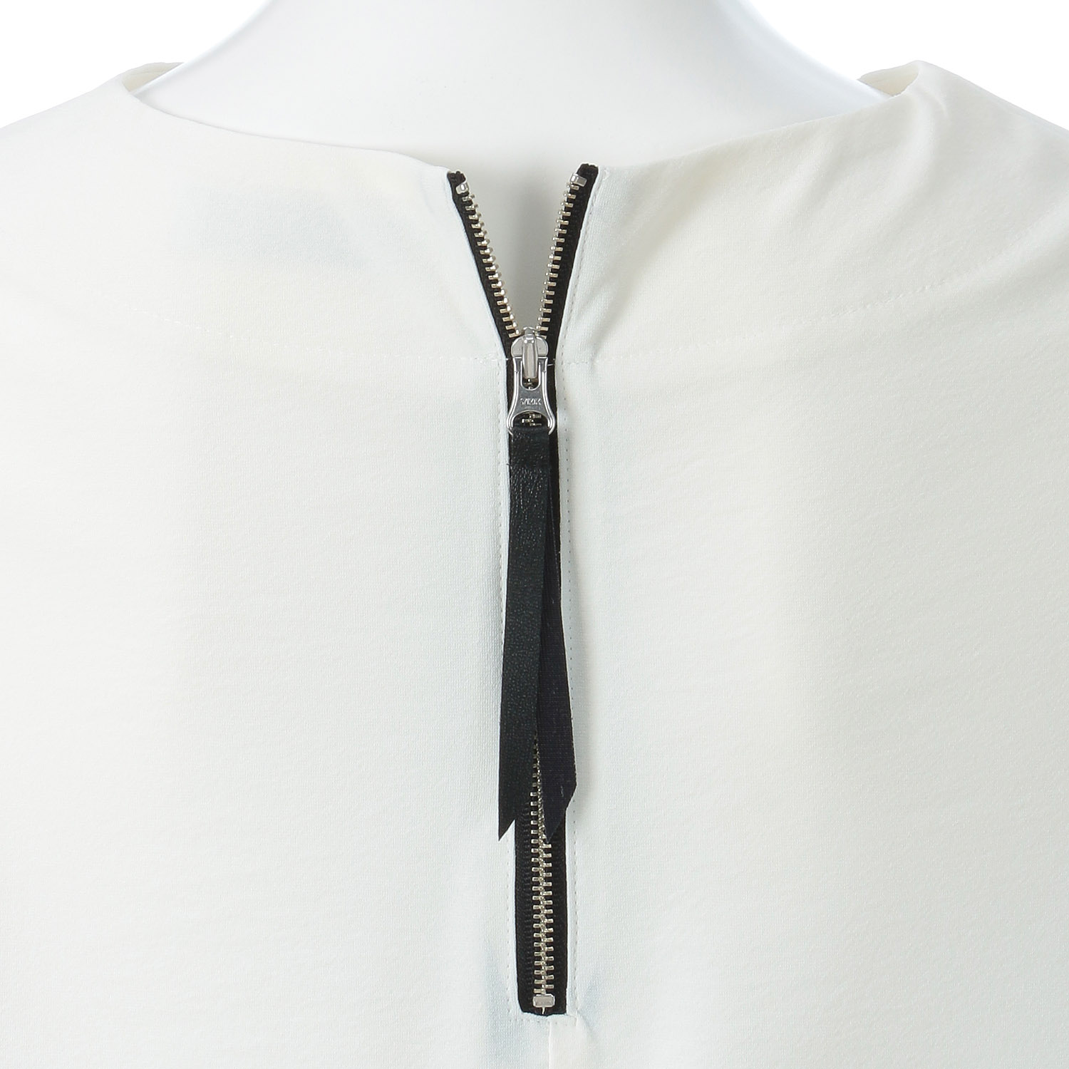 ハルズアミ フレアプルオーバーブラウス - 画像6