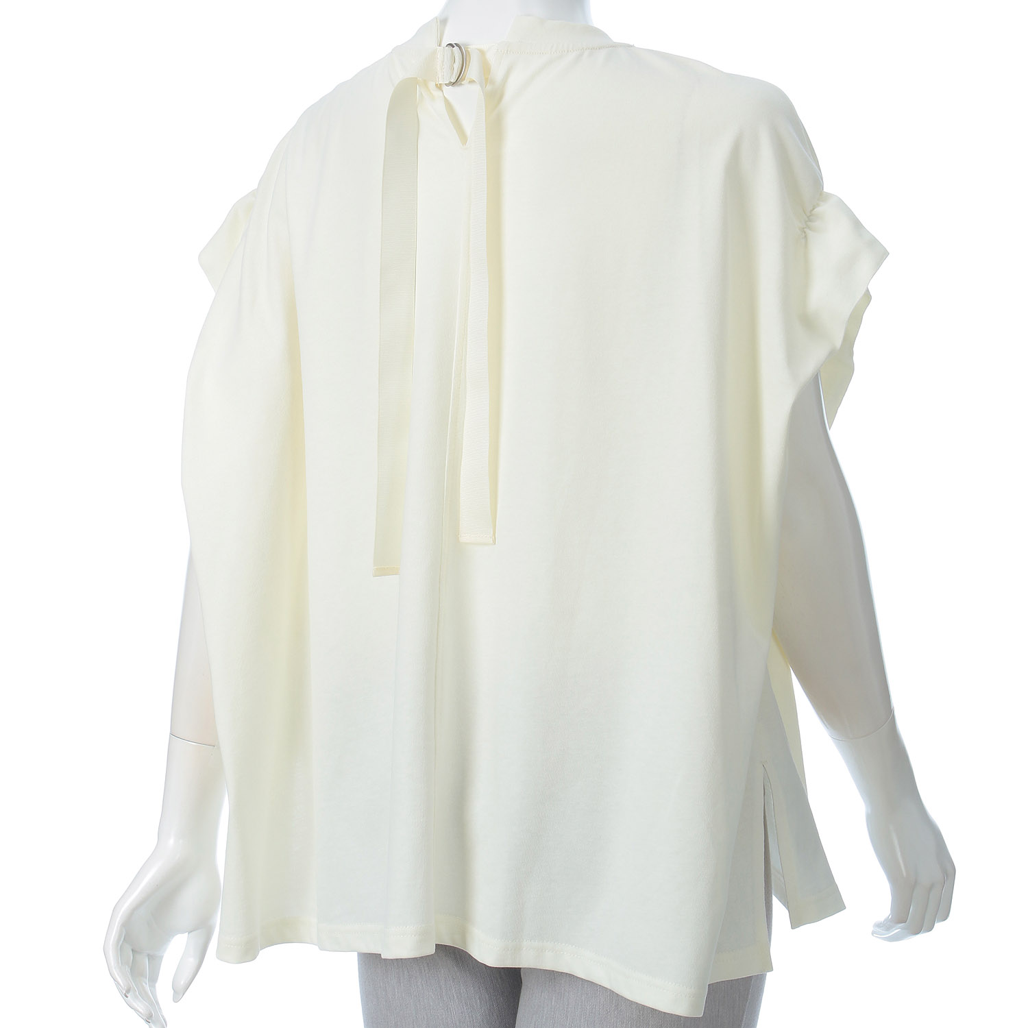 HERENCIA カットソー - 画像5