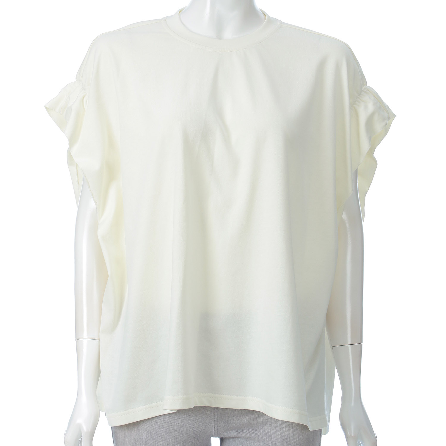 HERENCIA カットソー - 画像1