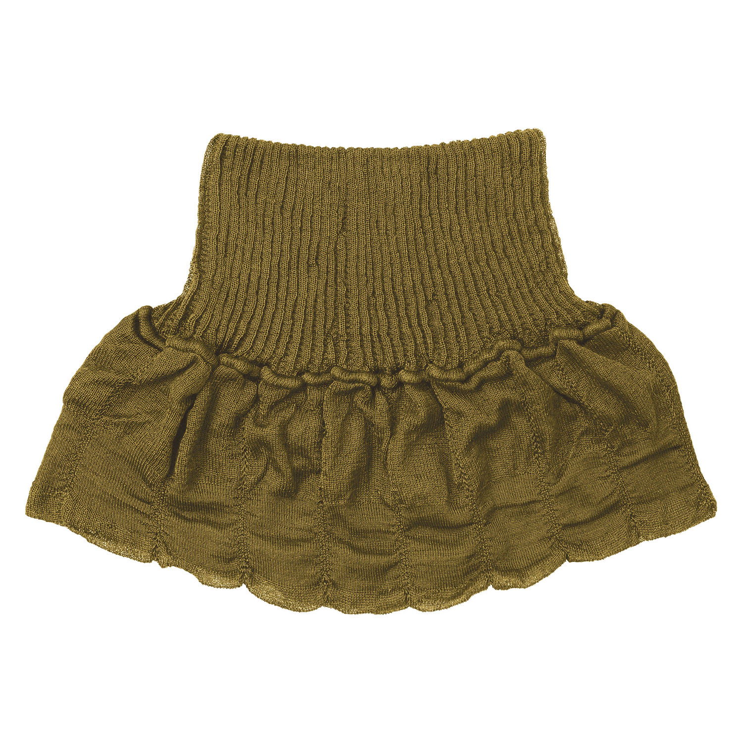 しっとりシルクネックカバー - 画像12