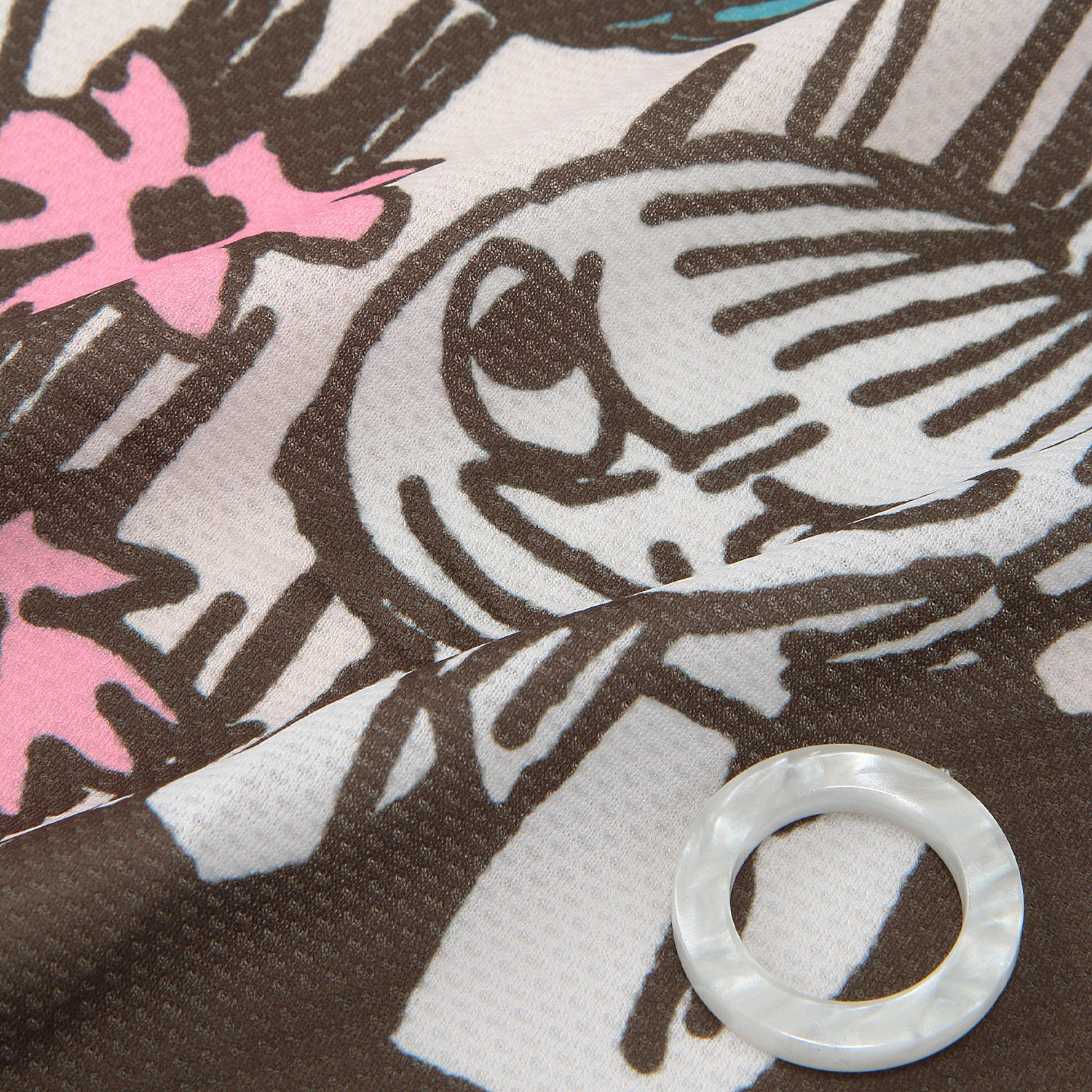 MOOMIN ひんやりスカーフ コミックス - 画像3