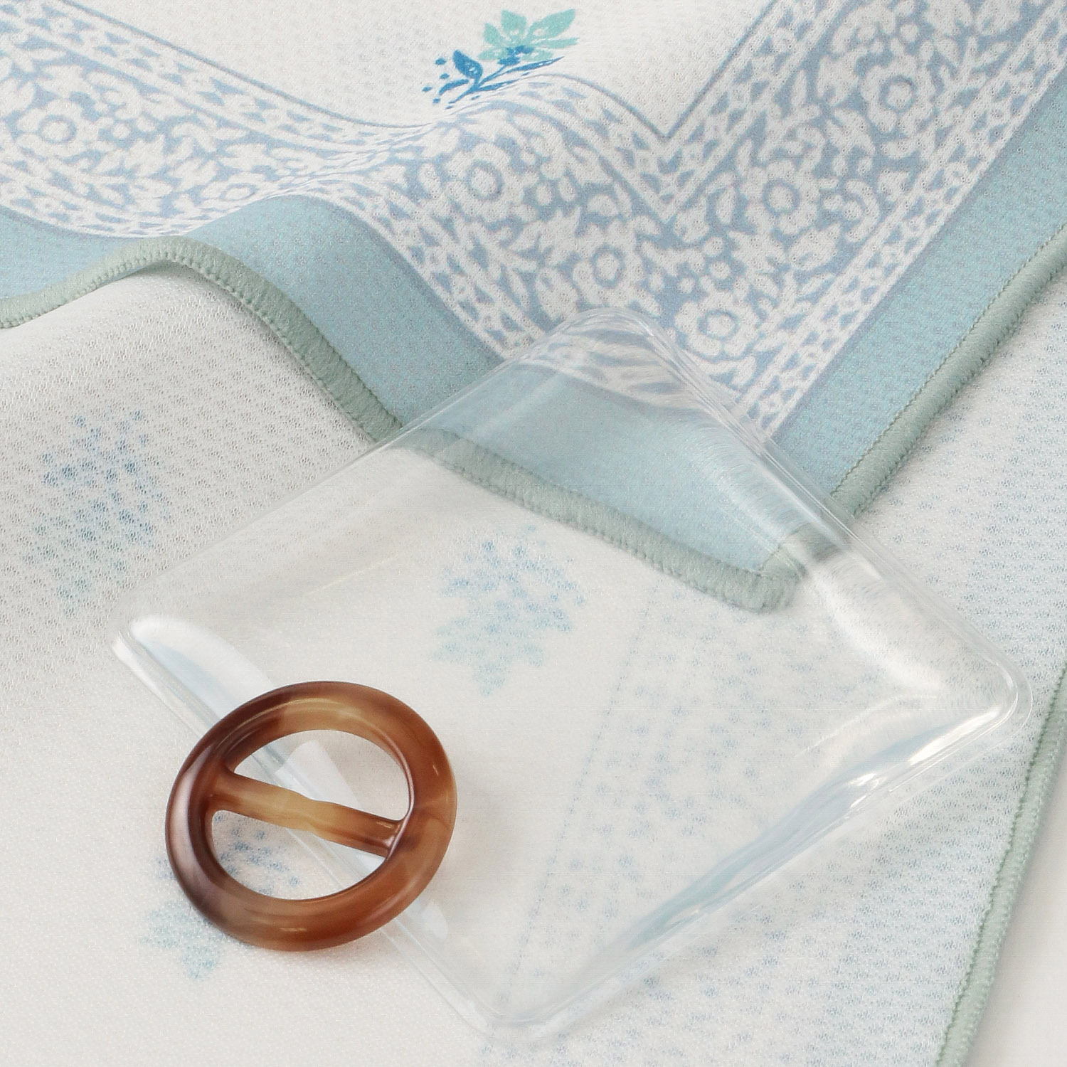 クールジェル付き コモンクールスカーフ - 画像5