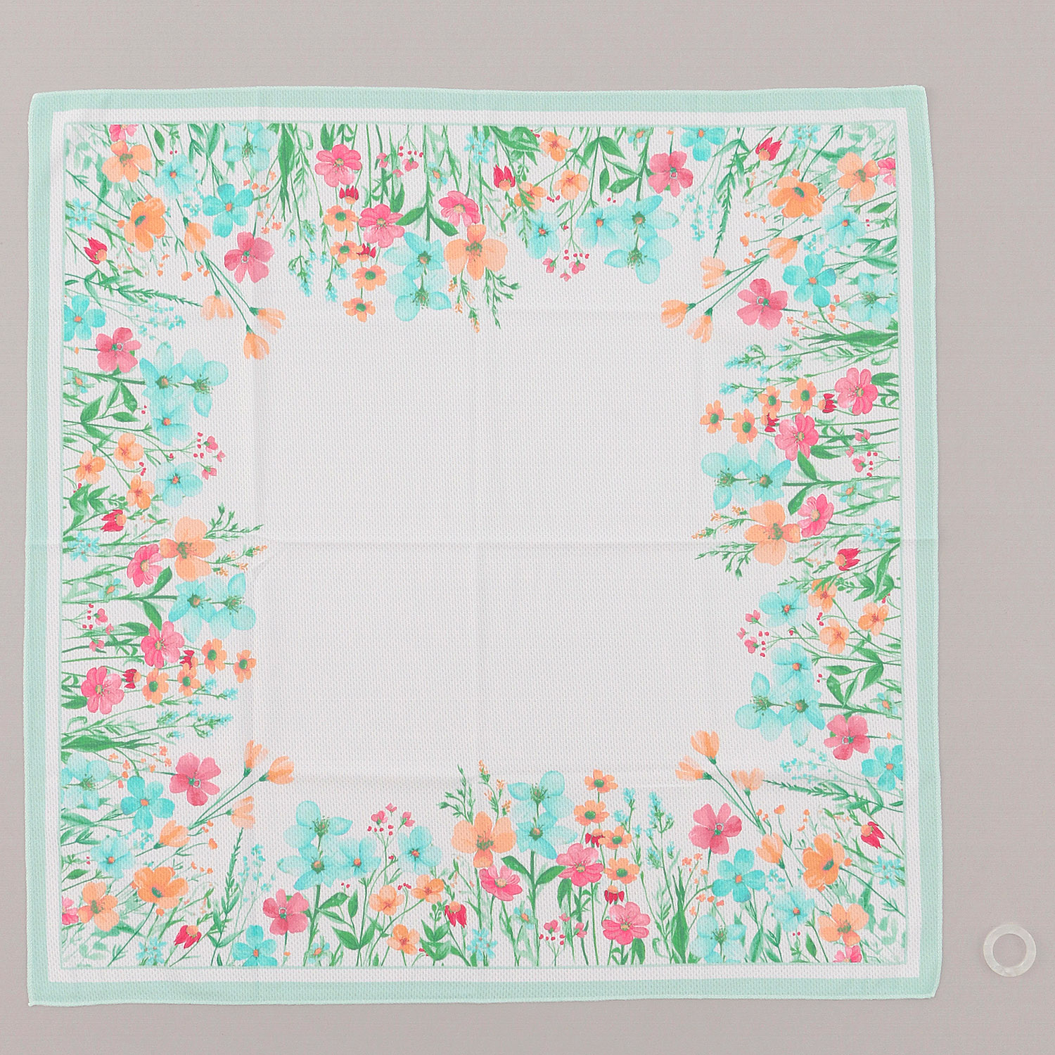 ひんやりスカーフ ボタニカル - 画像6