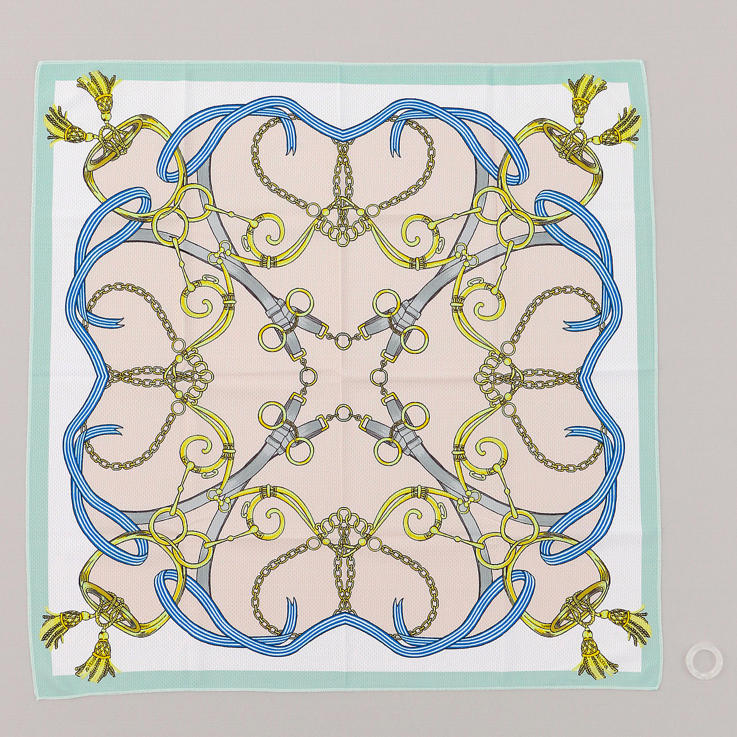 ひんやりスカーフ ベルトリボン - 画像2