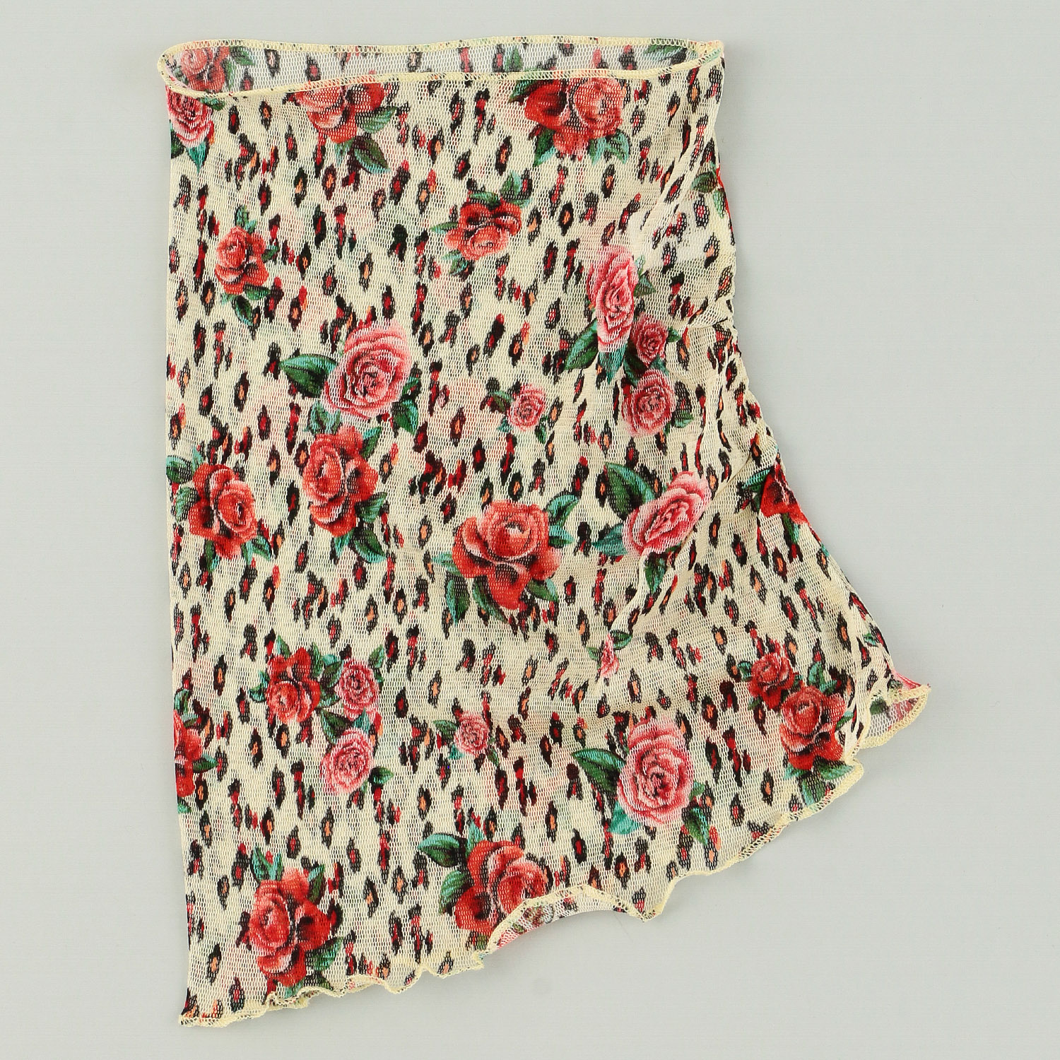 絹・ネックカバー柄 - 画像19