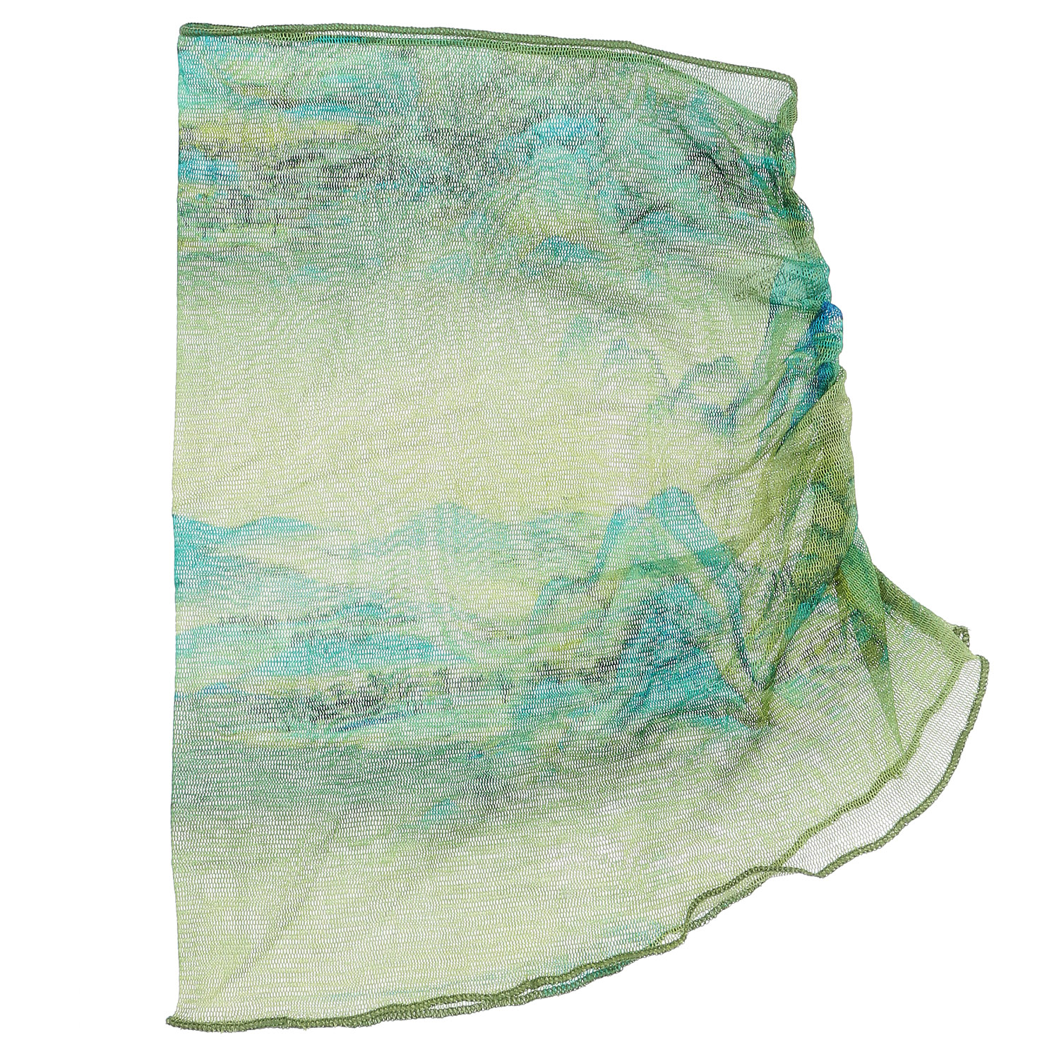 絹・ネックカバー柄 - 画像29