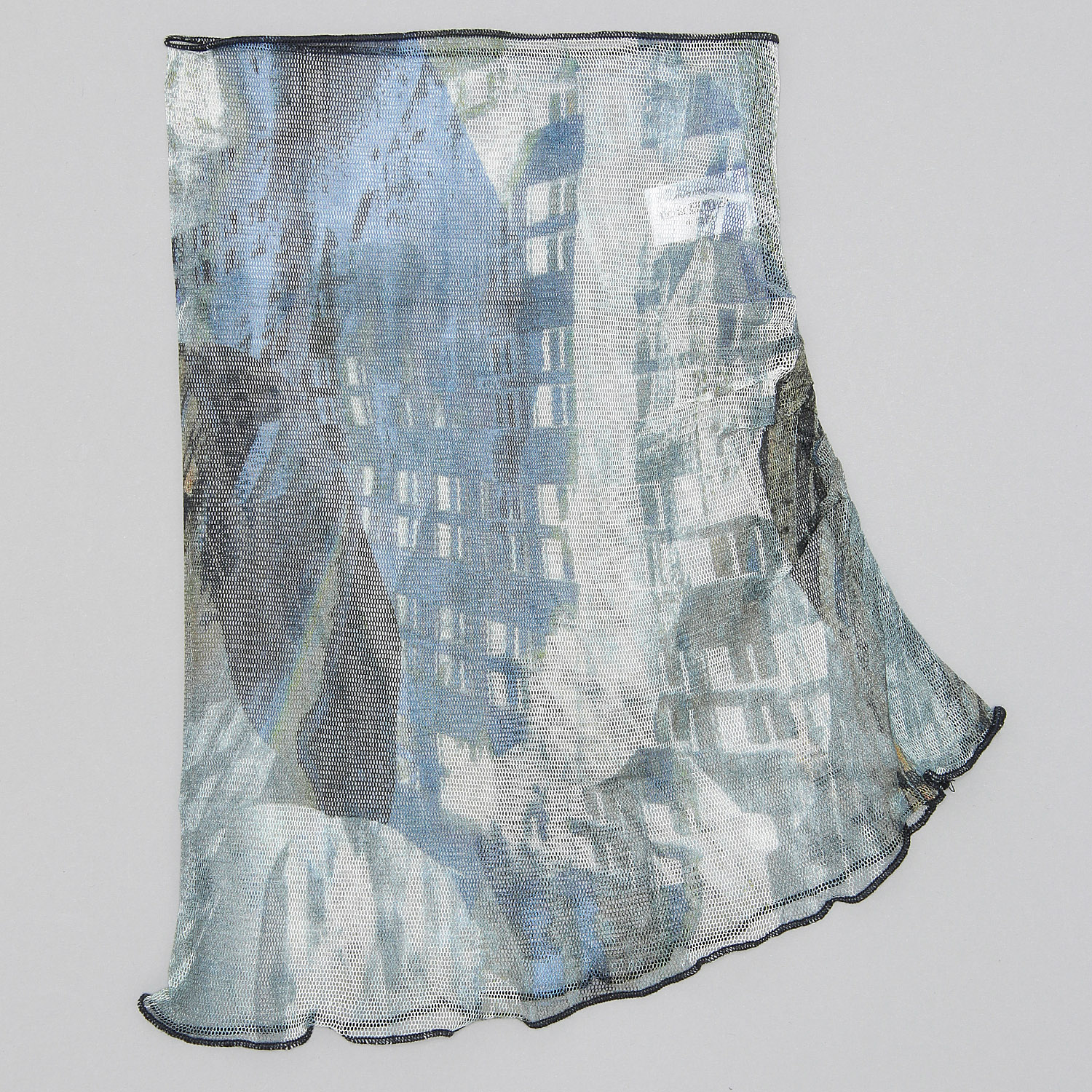 絹・ネックカバー柄 - 画像30