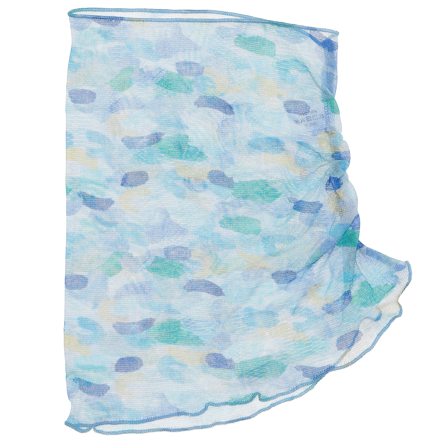 絹・ネックカバー柄 - 画像31