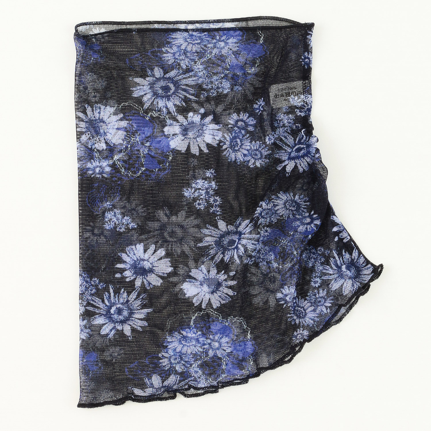 絹・ネックカバー柄 - 画像32